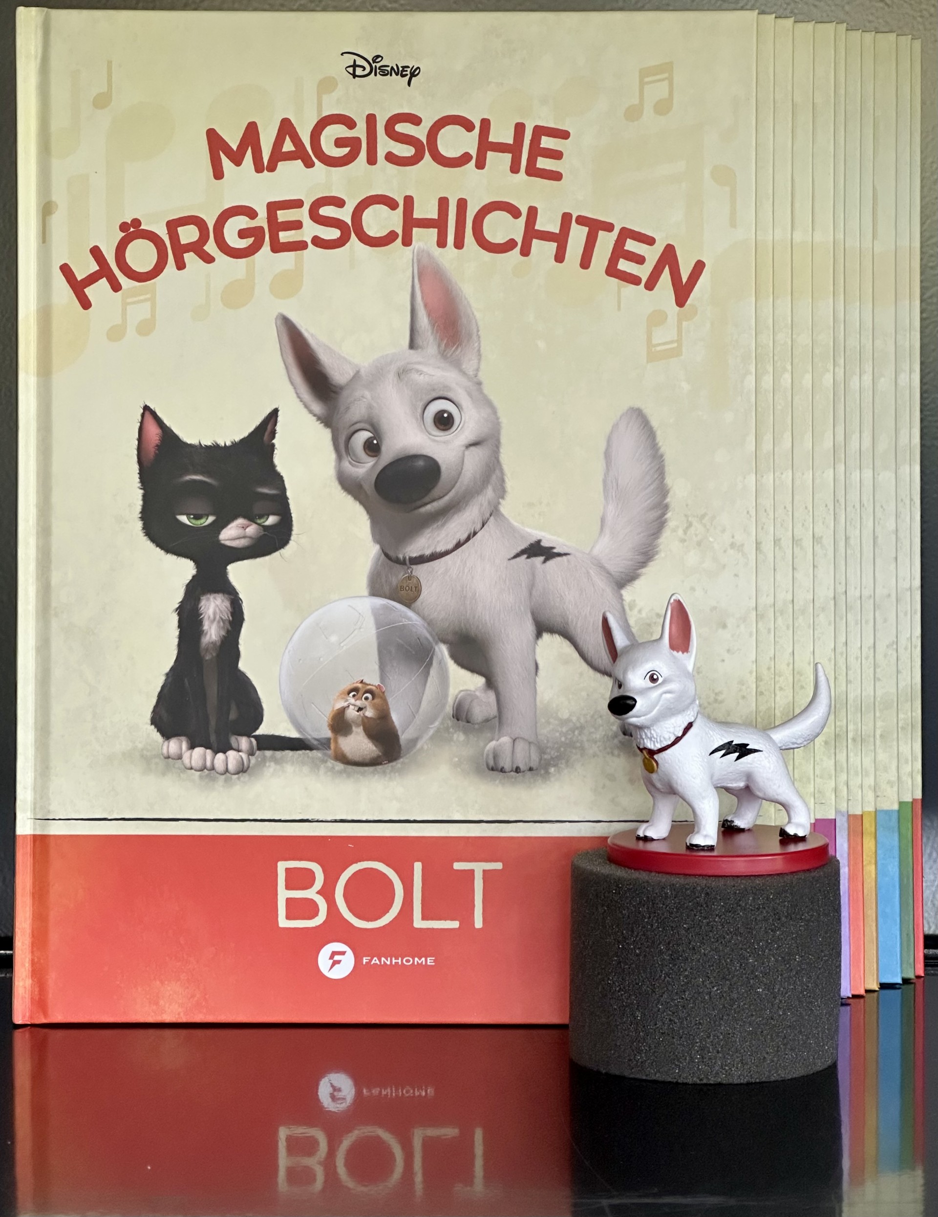 Disney Magische Hörgeschichten 29/2026