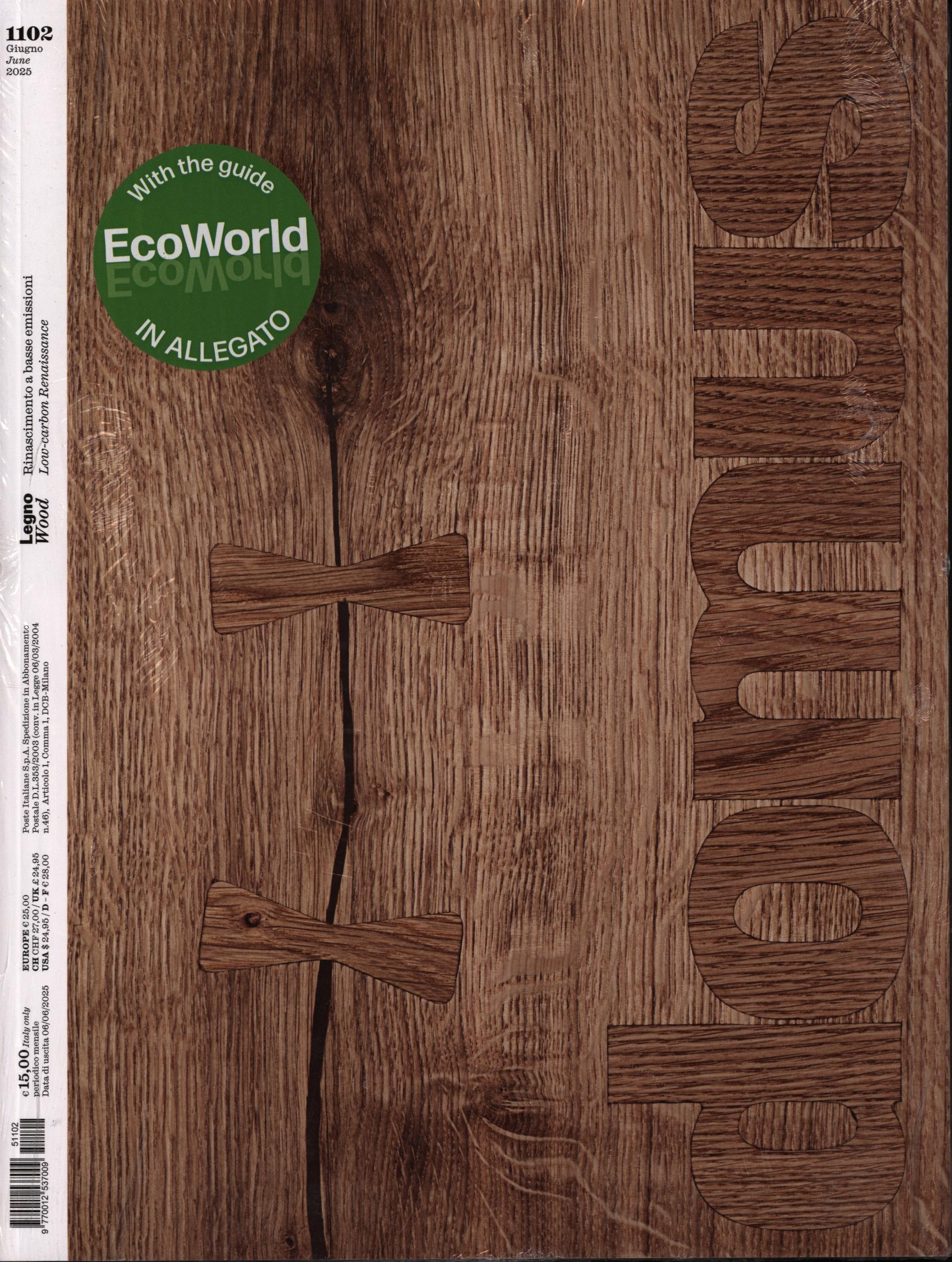 domus 1102/2025