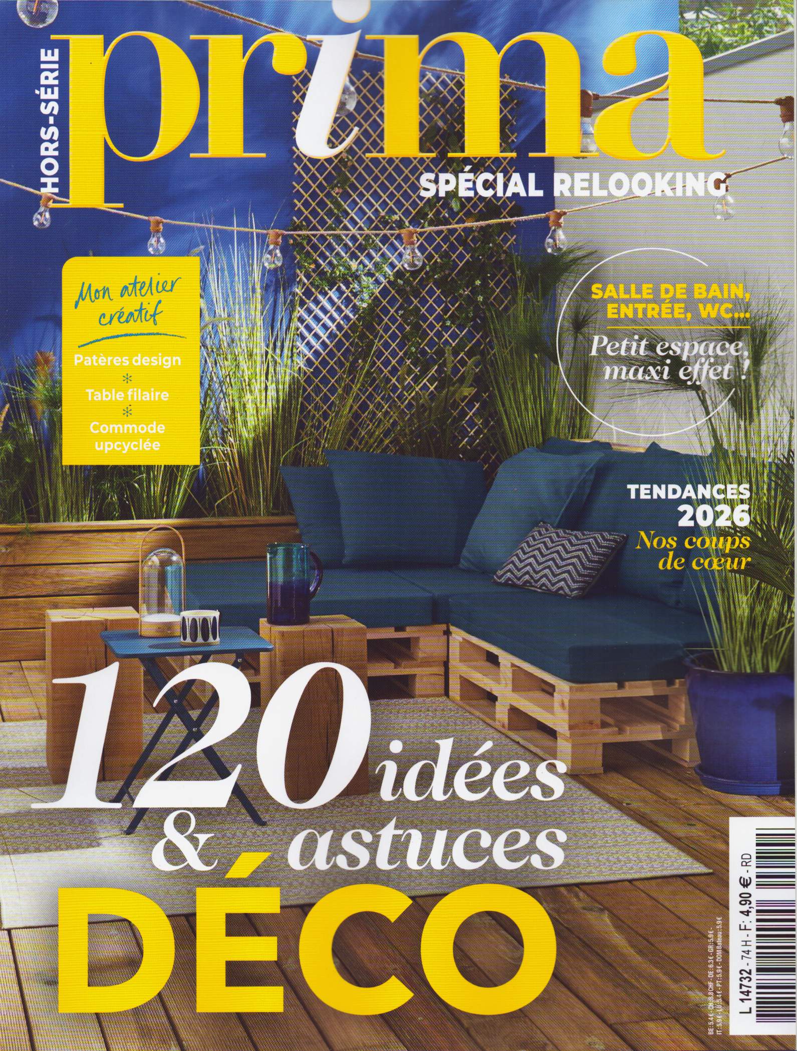 prima 74/2026