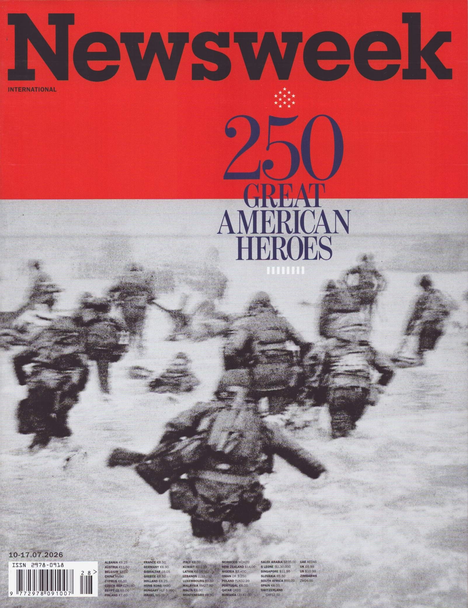 Newsweek 28/2026