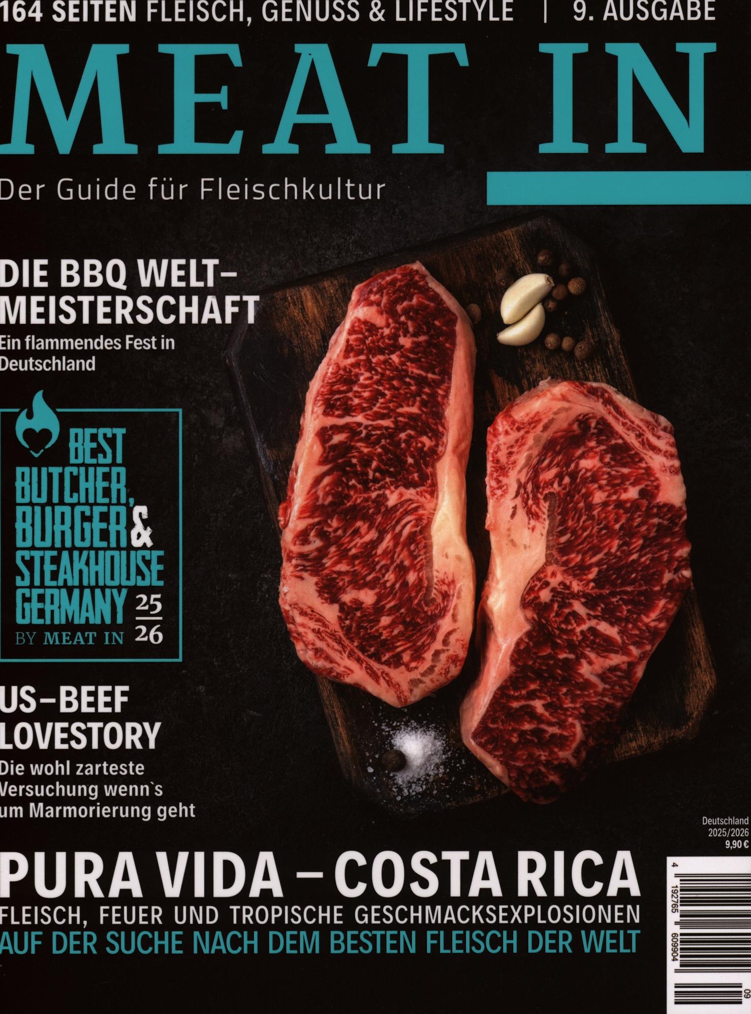 Meat in 9/2025
