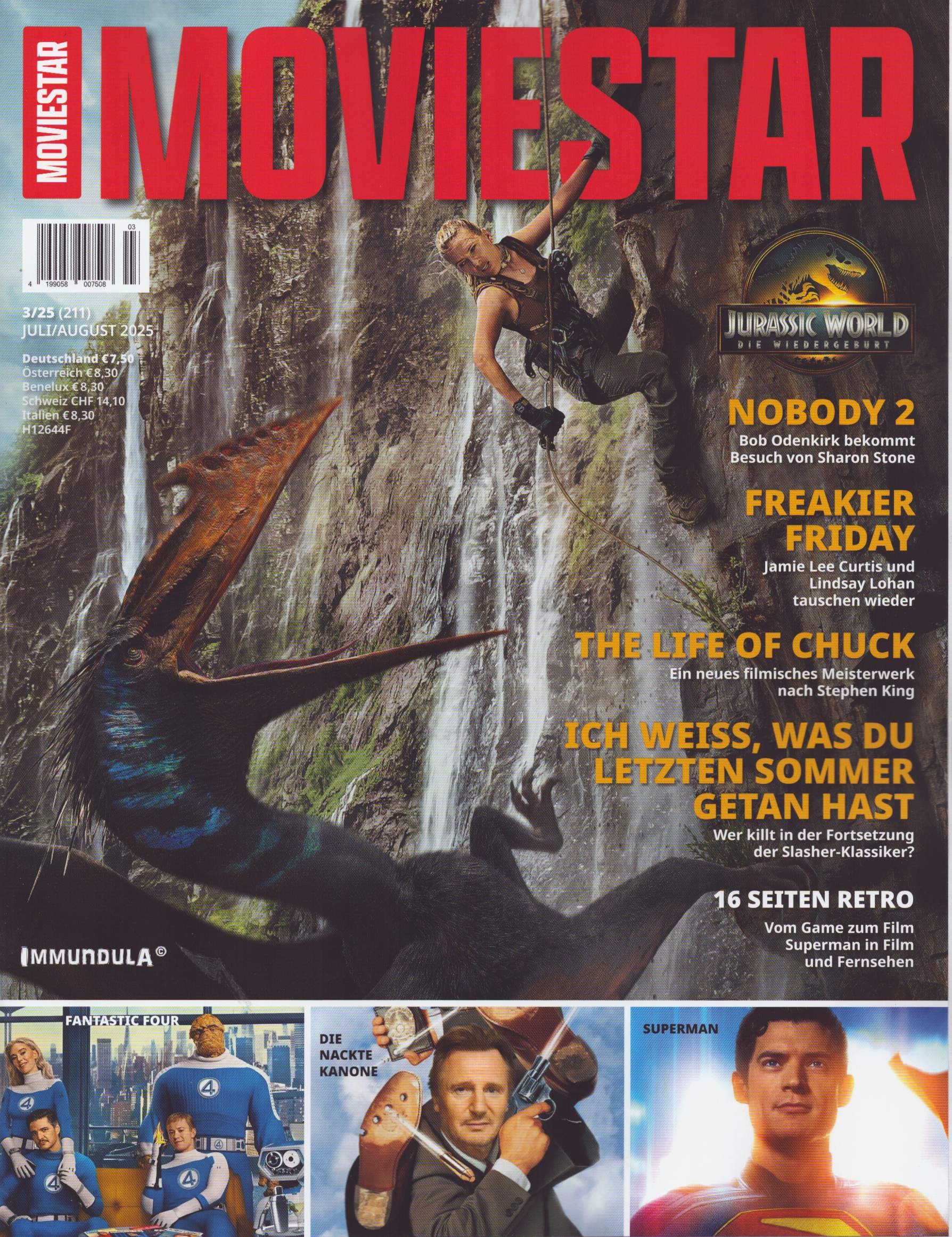 Moviestar 3/2025