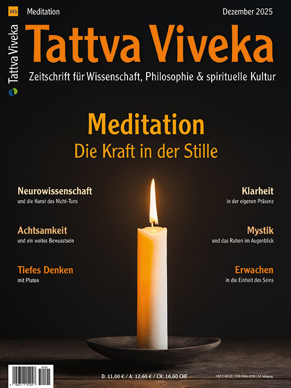 Tattva Viveka 105/2025