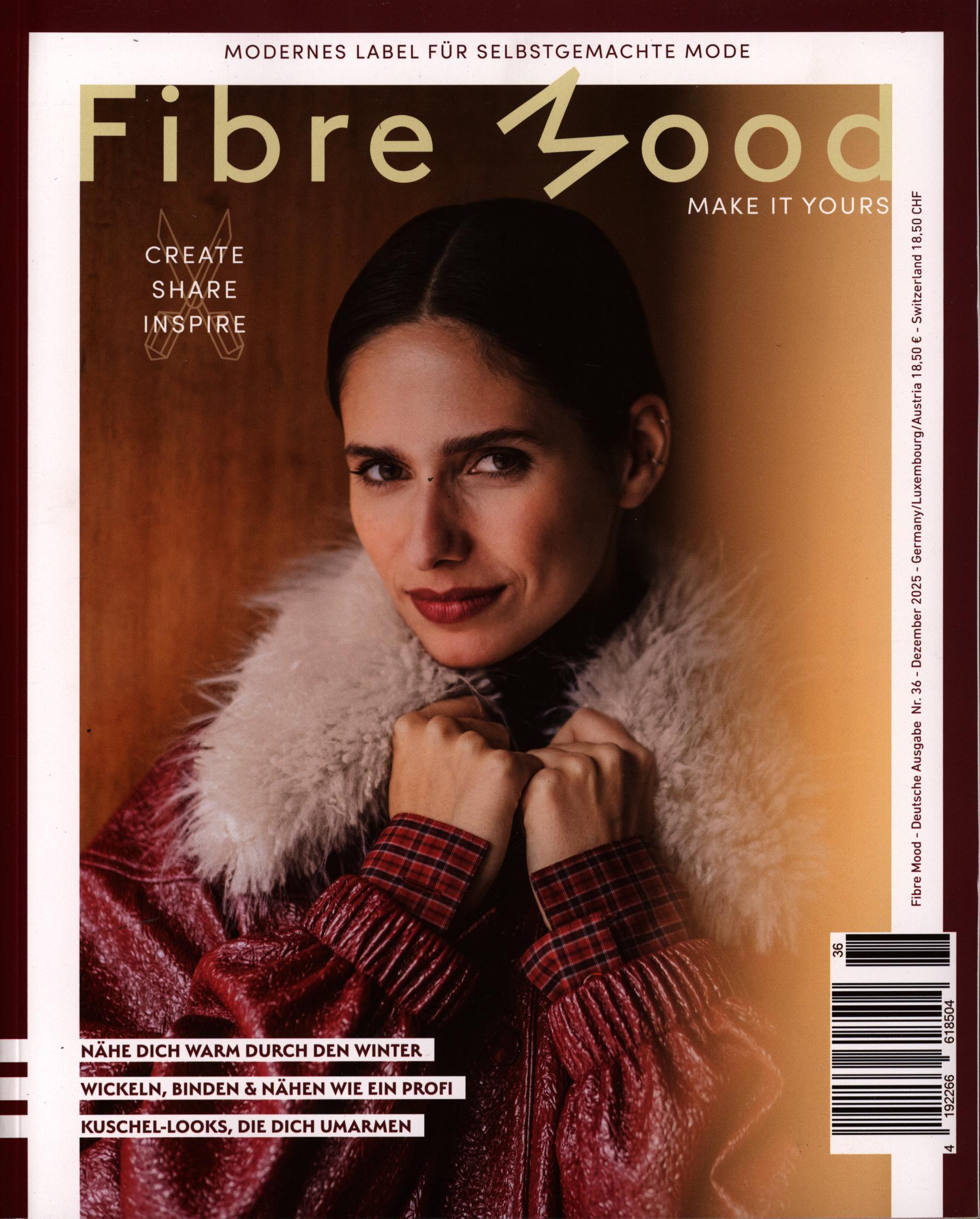 Fibre Mood (DE) 36/2025
