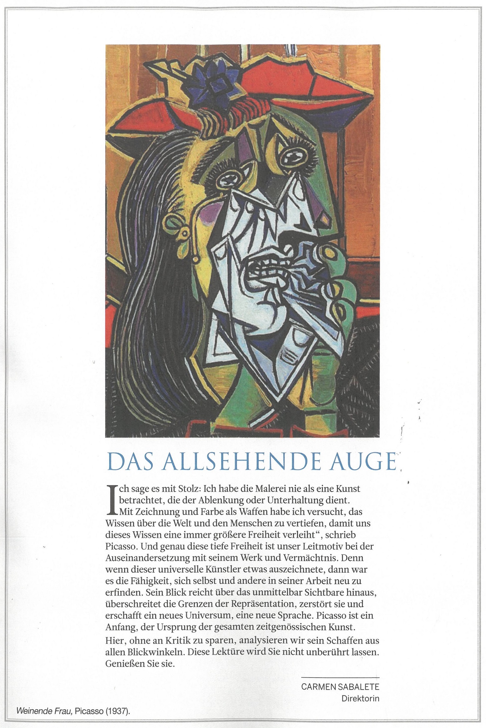 MEHR Kunst 5/2025
