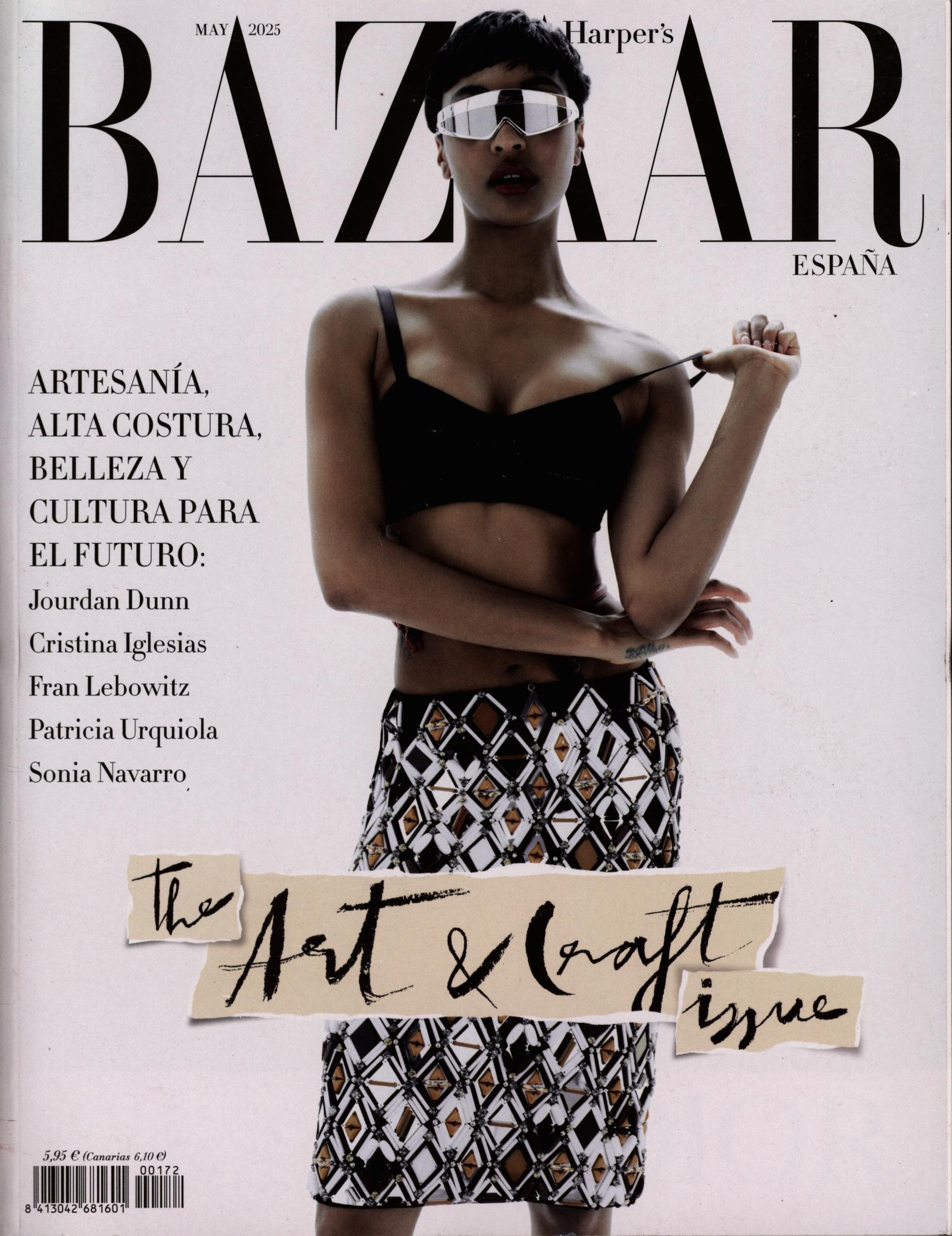 Harper's BAZAAR (ES) 172/2025