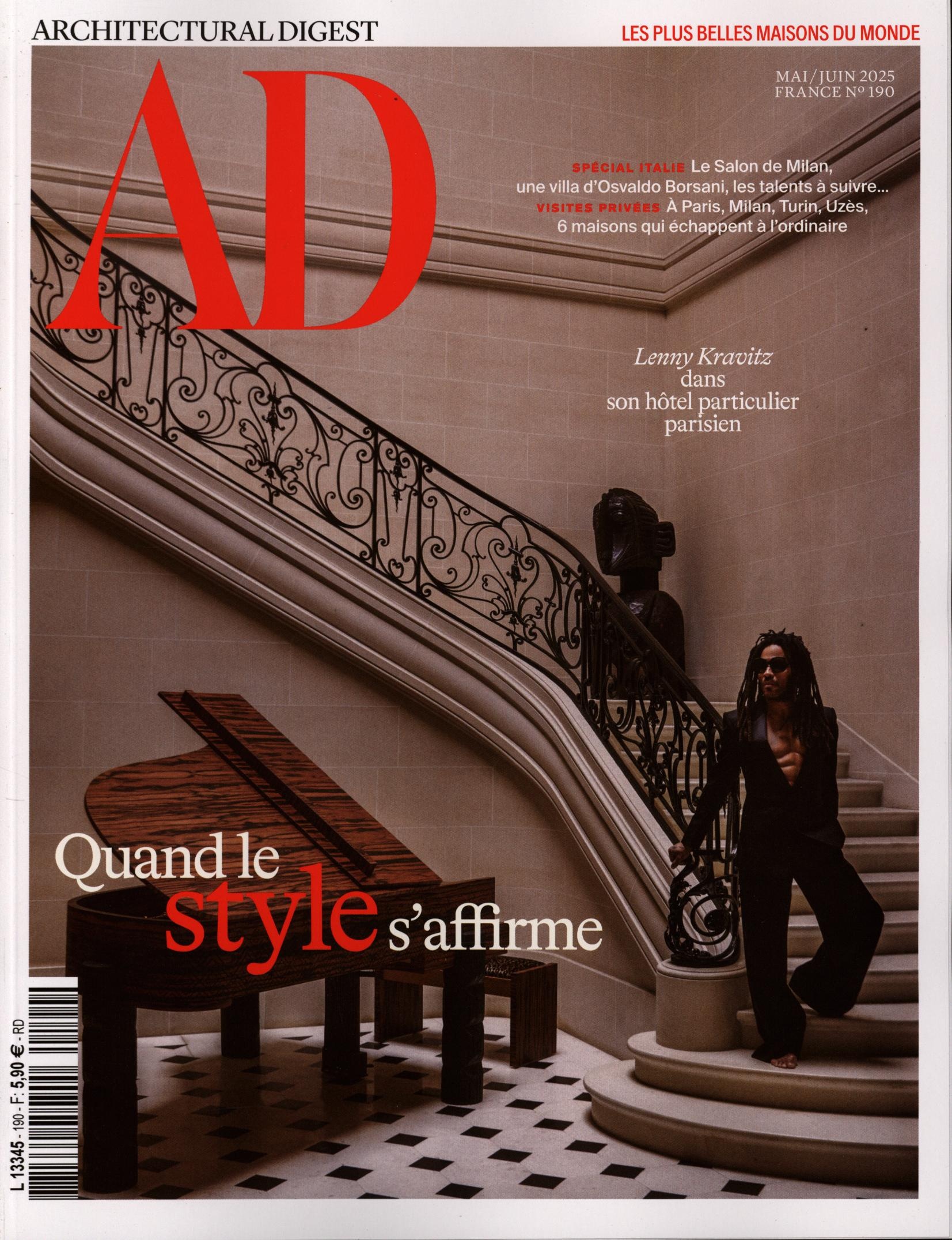 AD (FR) 190/2025