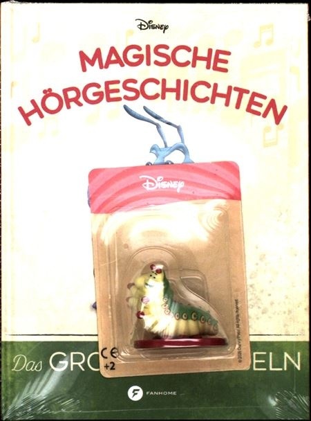 Disney Magische Hörgeschichten 43/2026