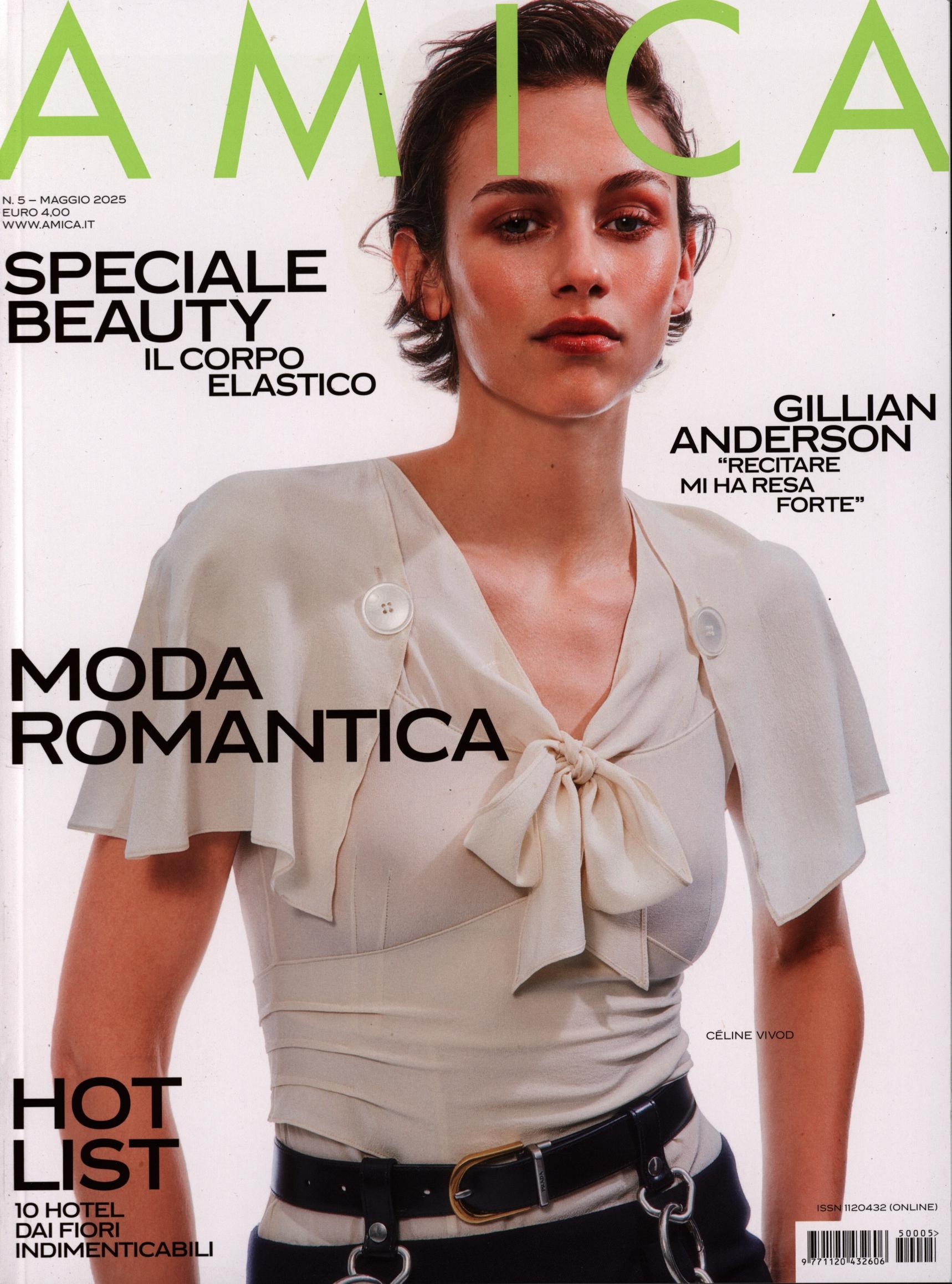 AMICA (IT) 5/2025