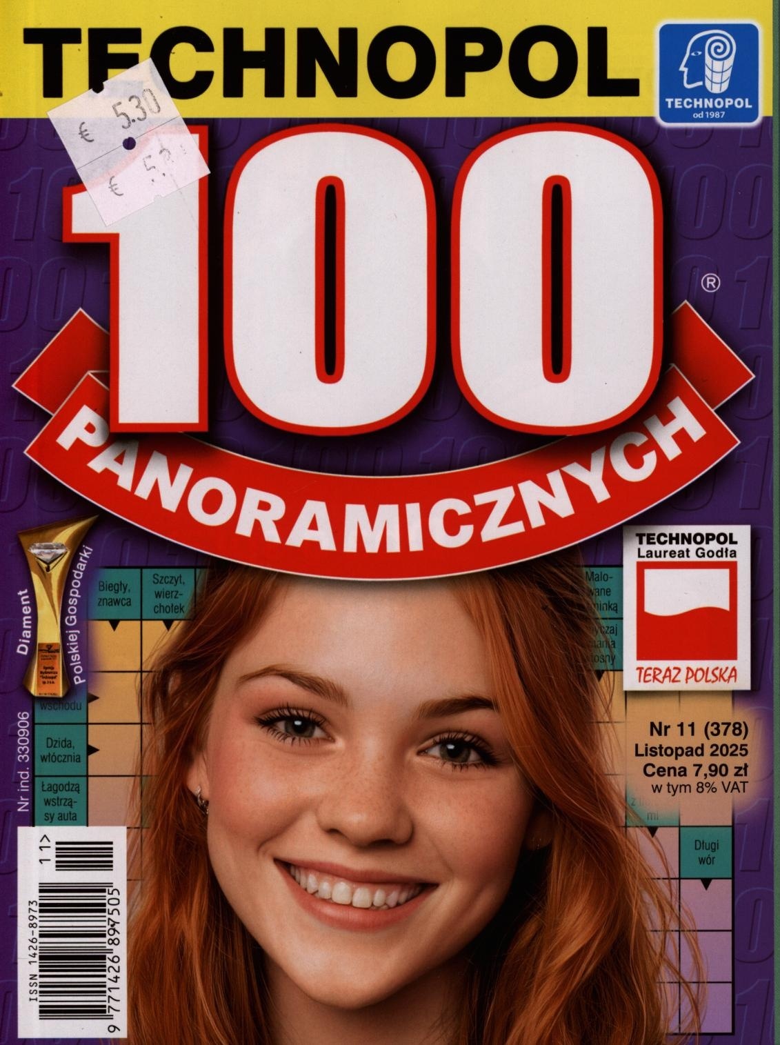 100 PANORAMICZNYCH 11/2025
