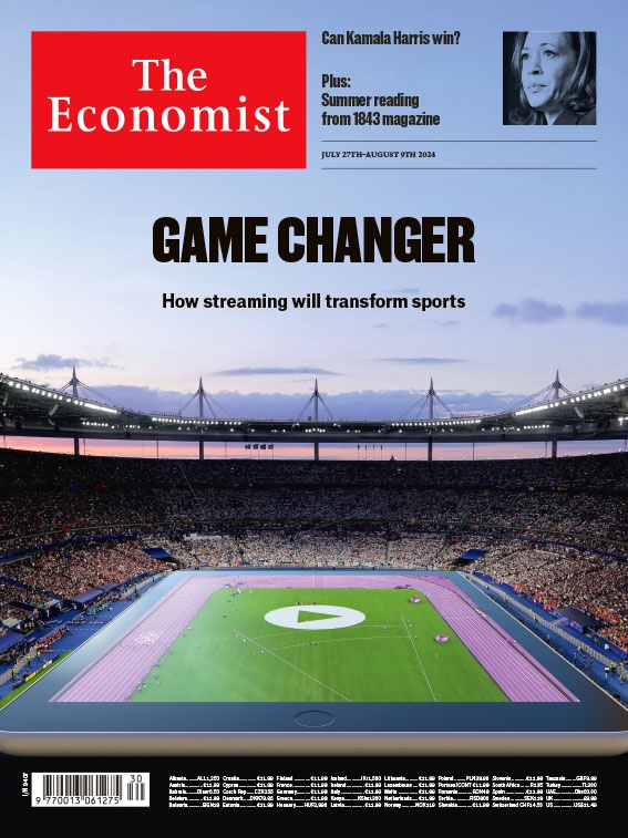 The Economist 30/2024