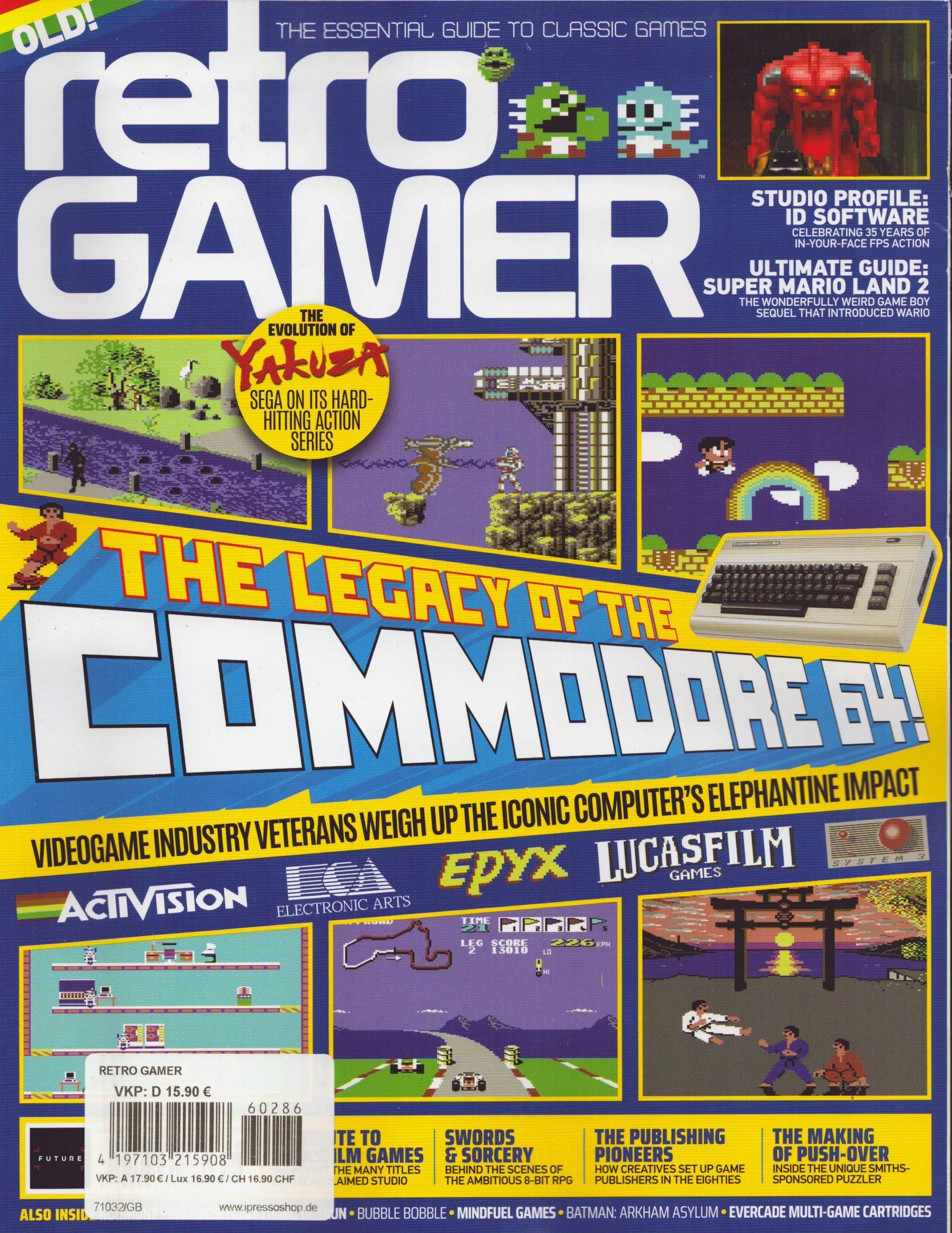 retro GAMER 286/2026