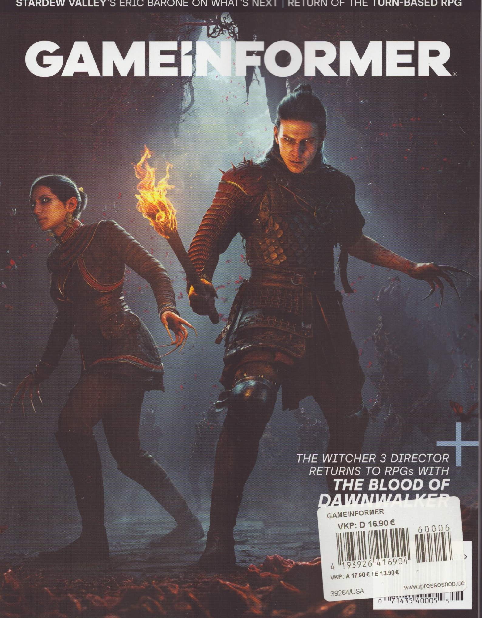 Game Informer 6/2026