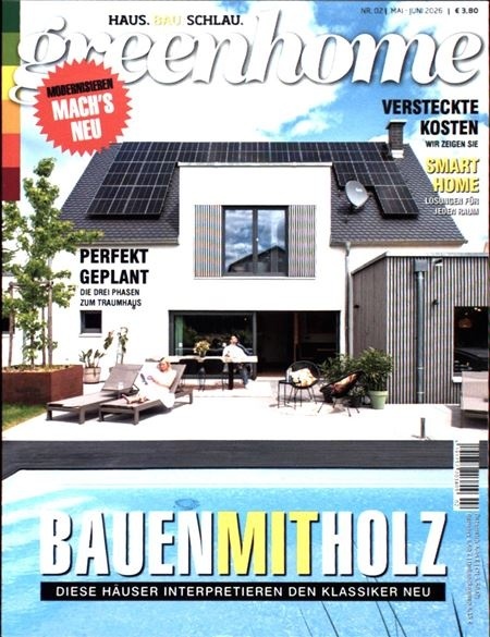 greenhome 2/2026