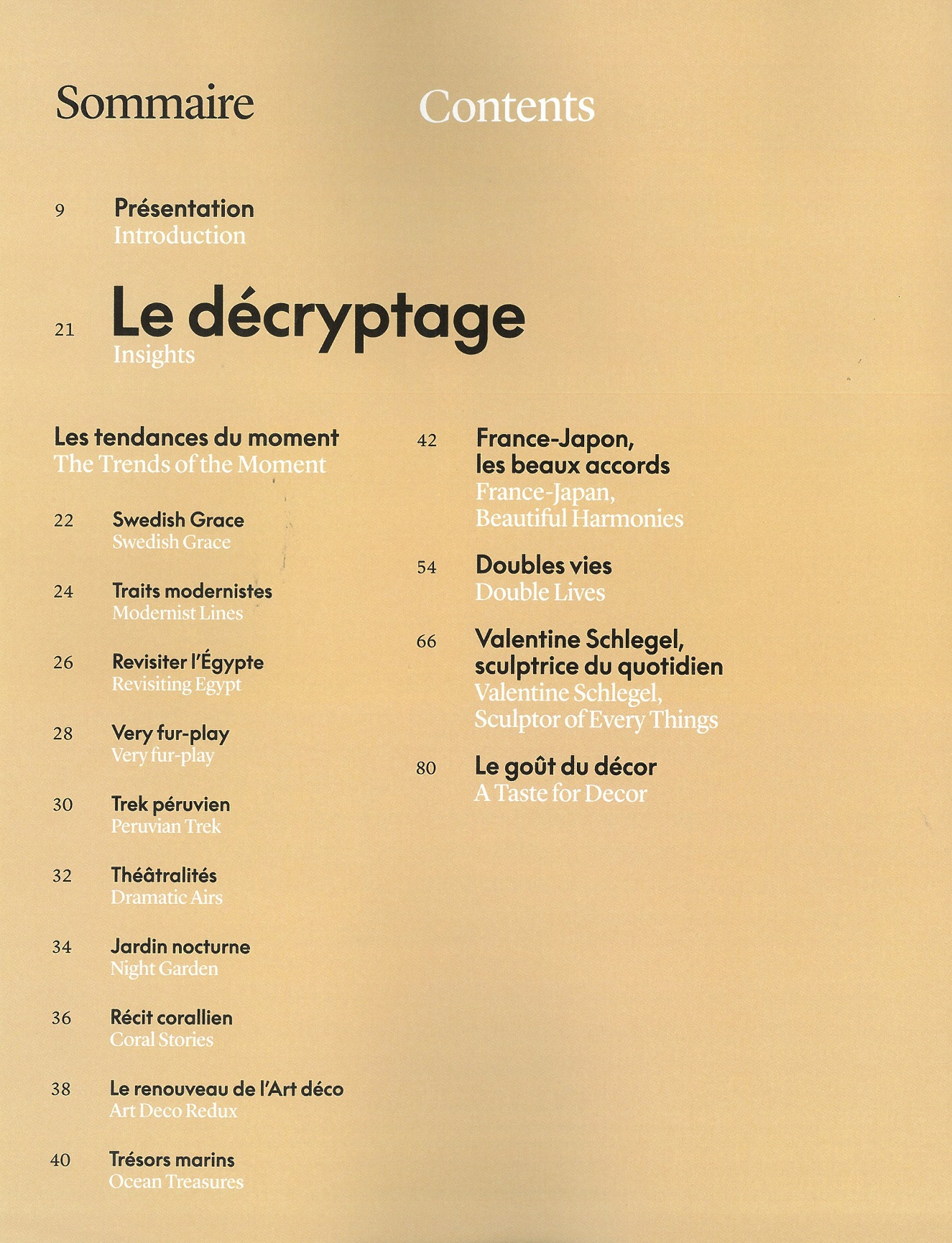 AD COLLECTOR / F (engl.) 32/2025