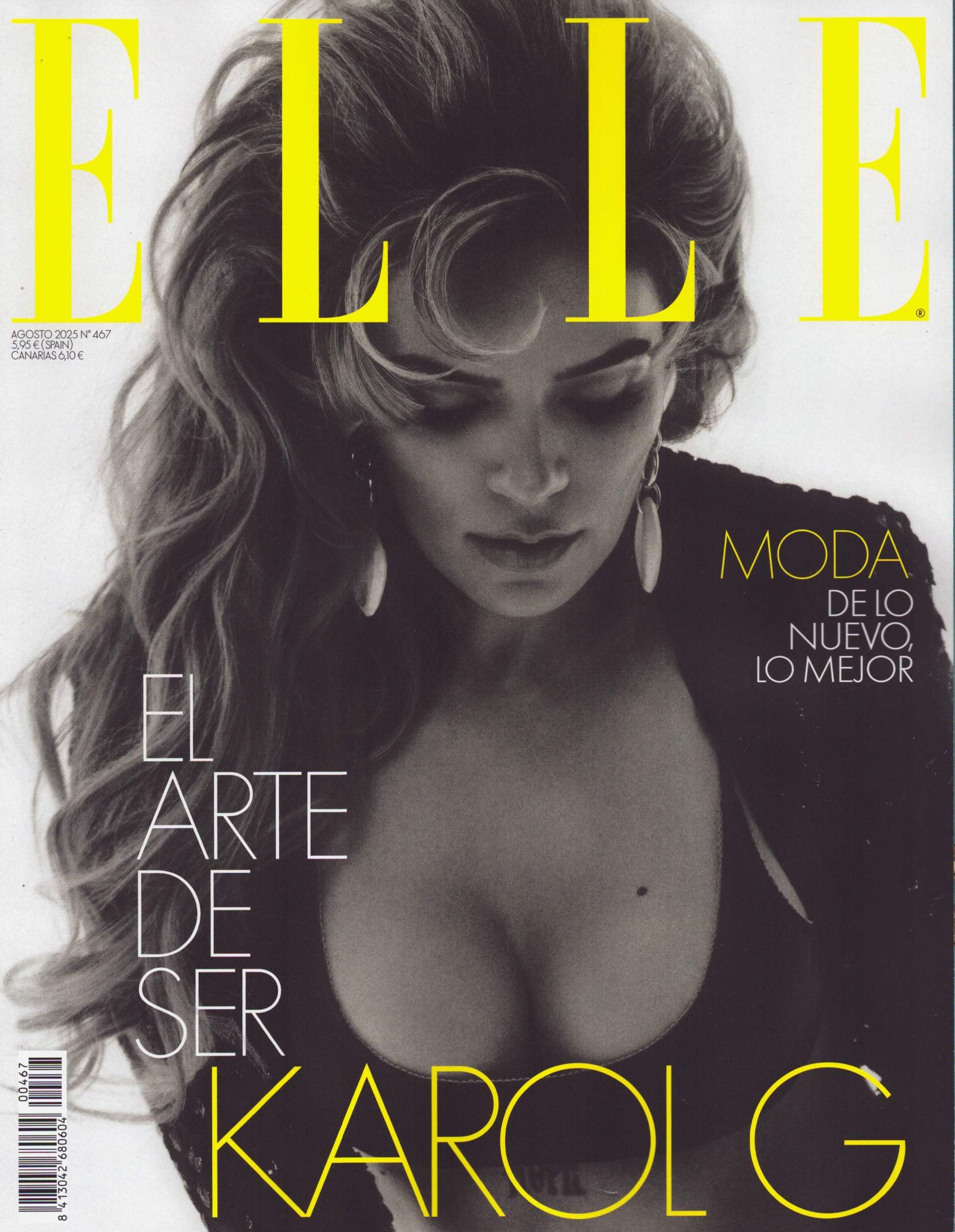 ELLE (ES) 467/2025