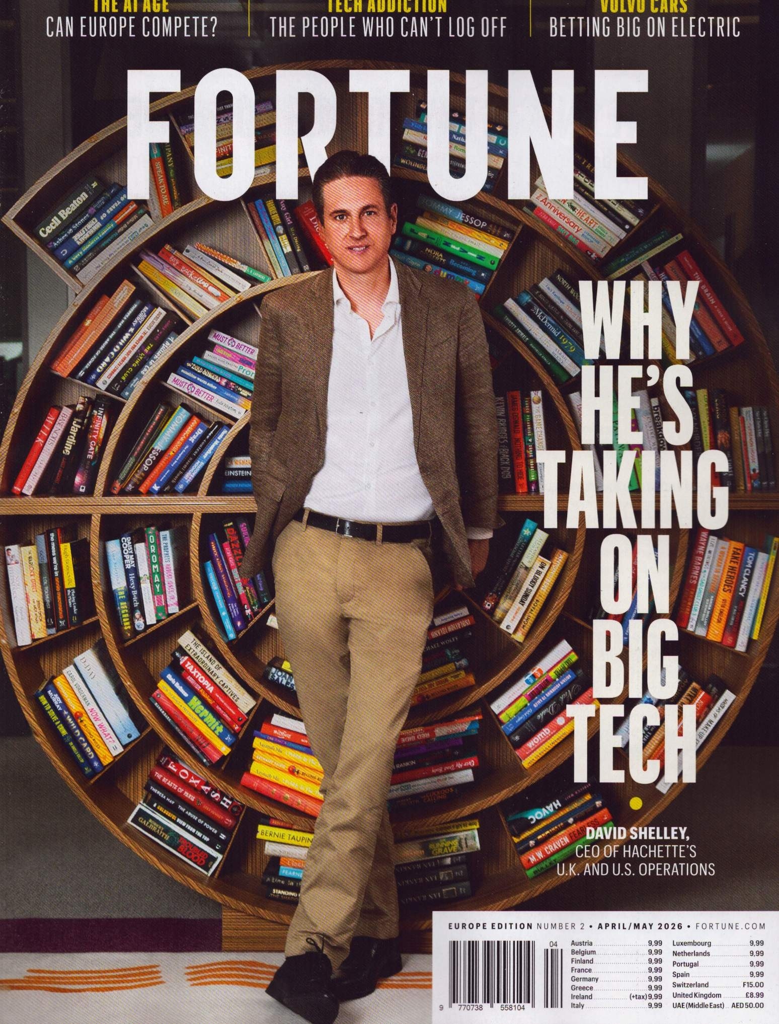 FORTUNE 4/2026