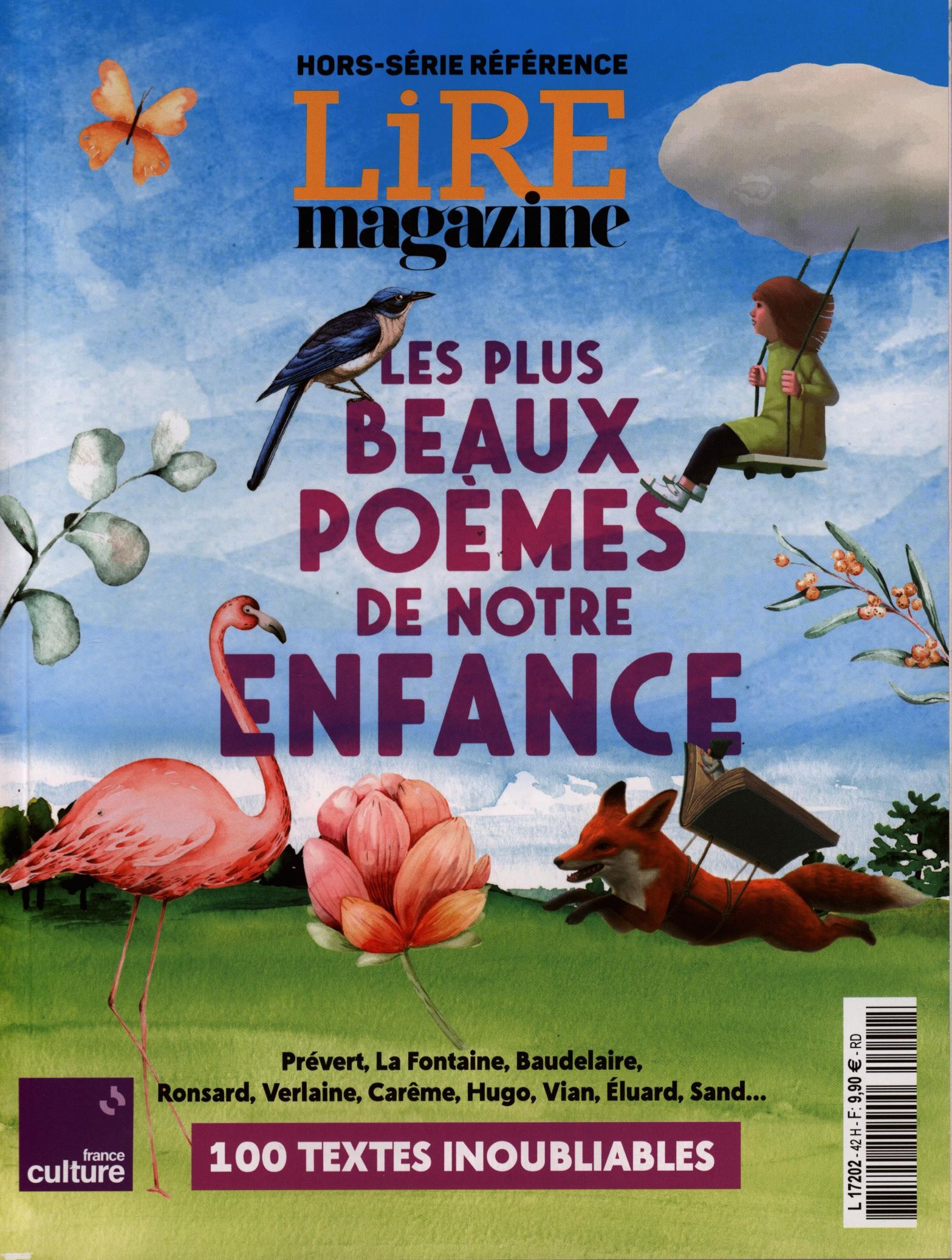 LIRE H.S. 42/2025