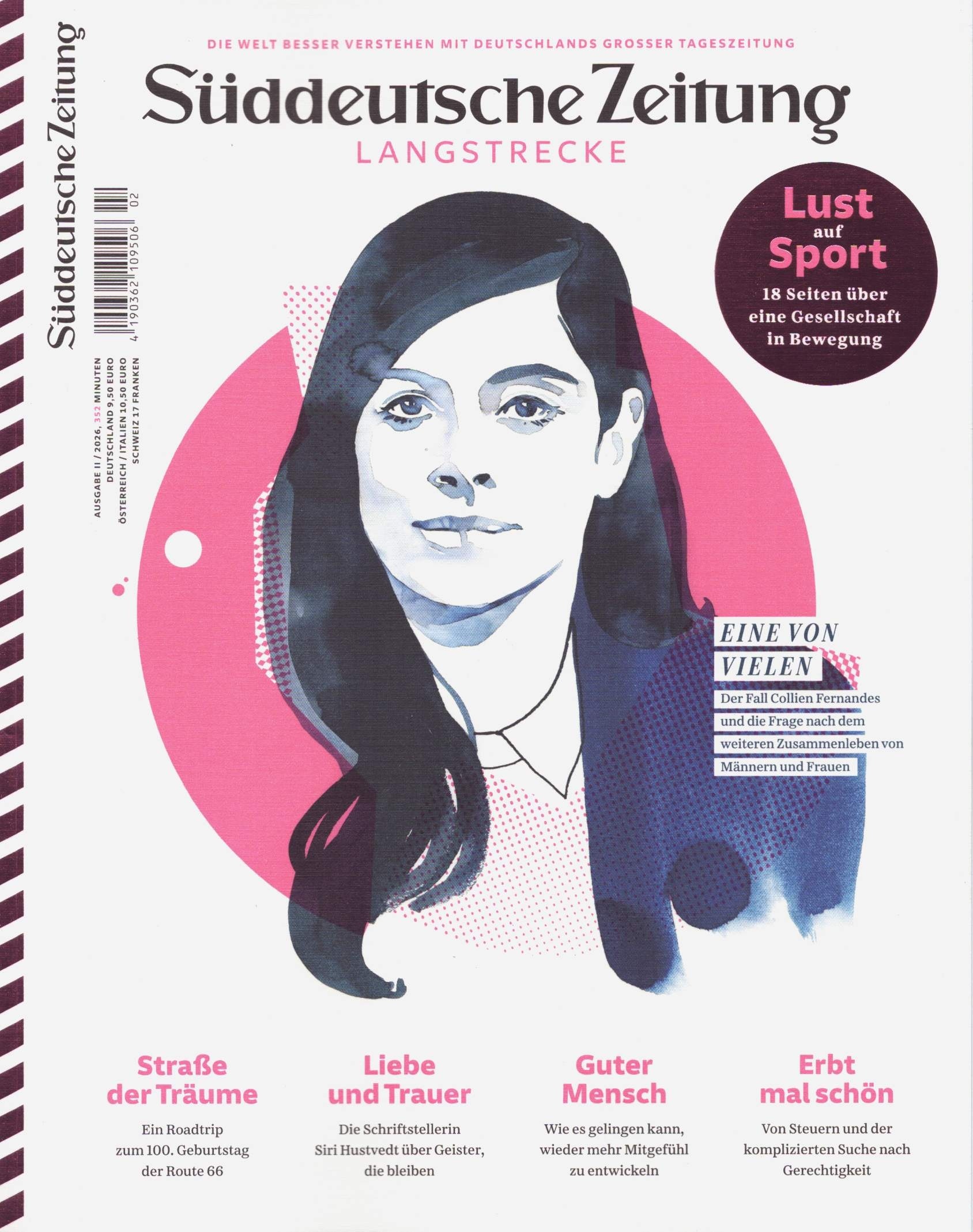 SZ Langstrecke 2/2026