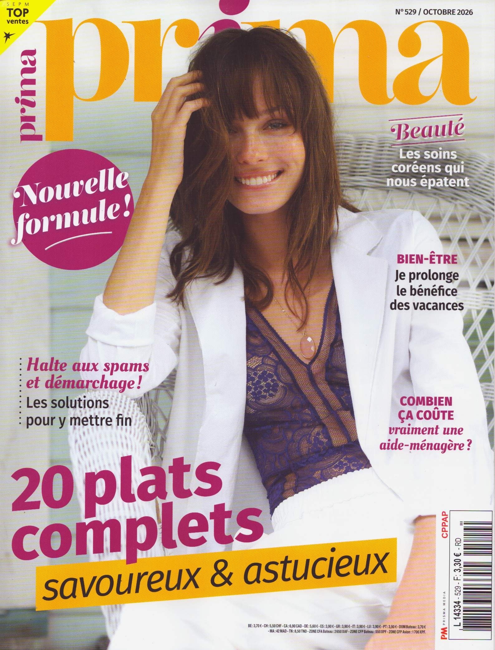 prima (FR) 529/2026