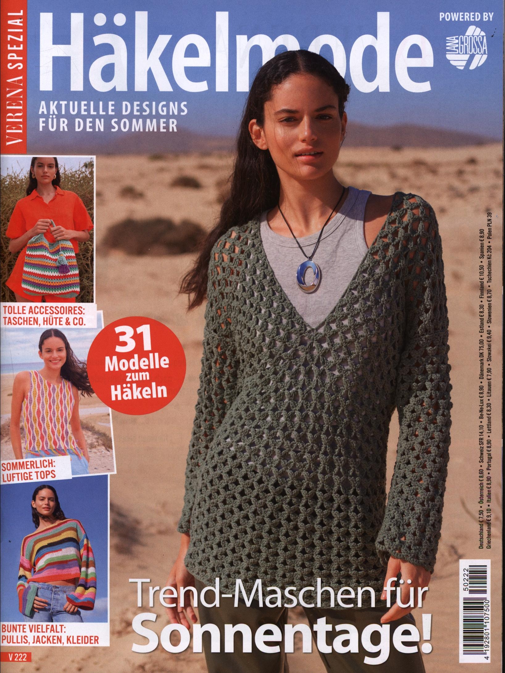 Verena Spezial 222/2025 Verena Spezial 222/2025