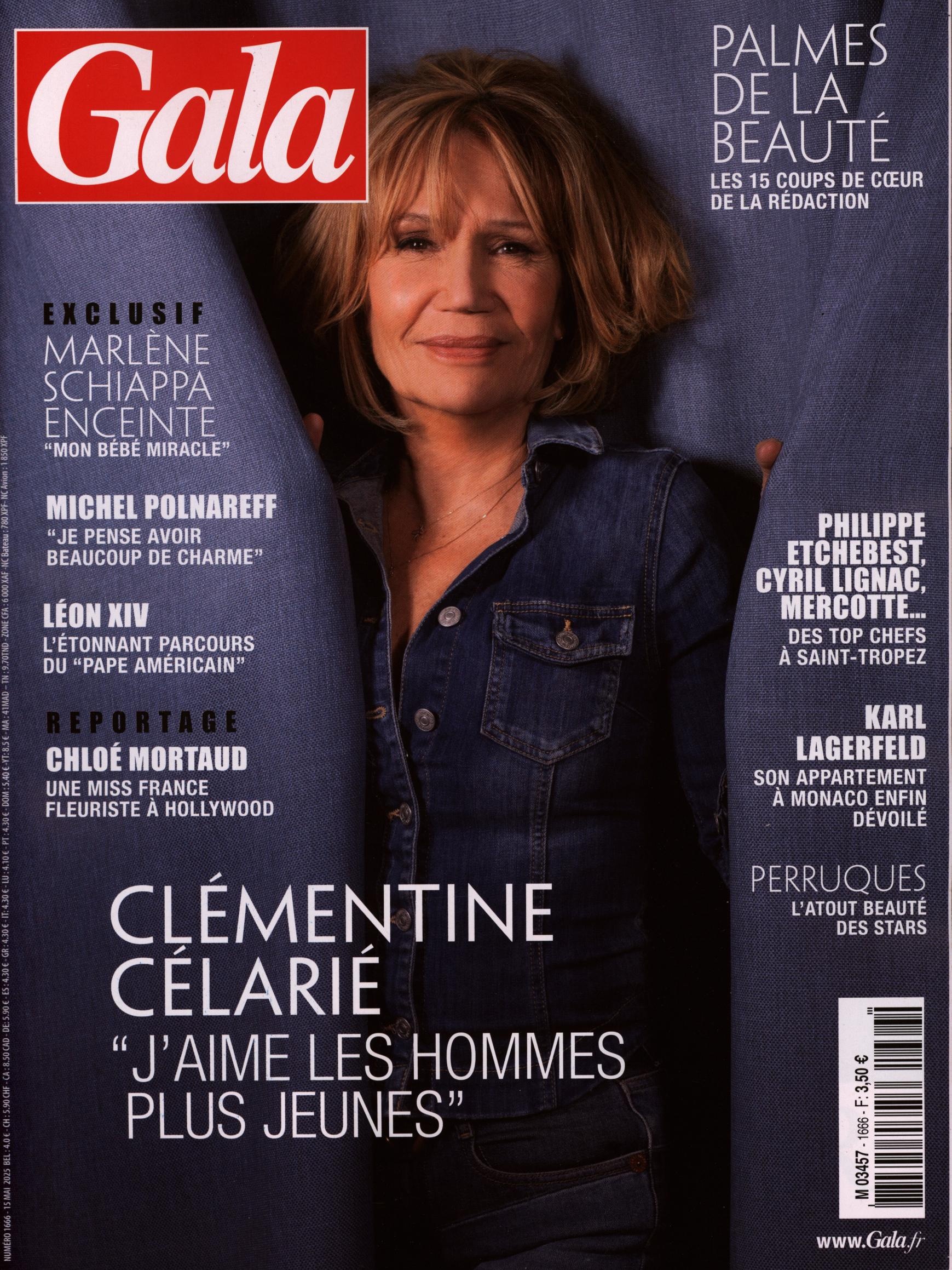 Gala (FR) 1666/2025