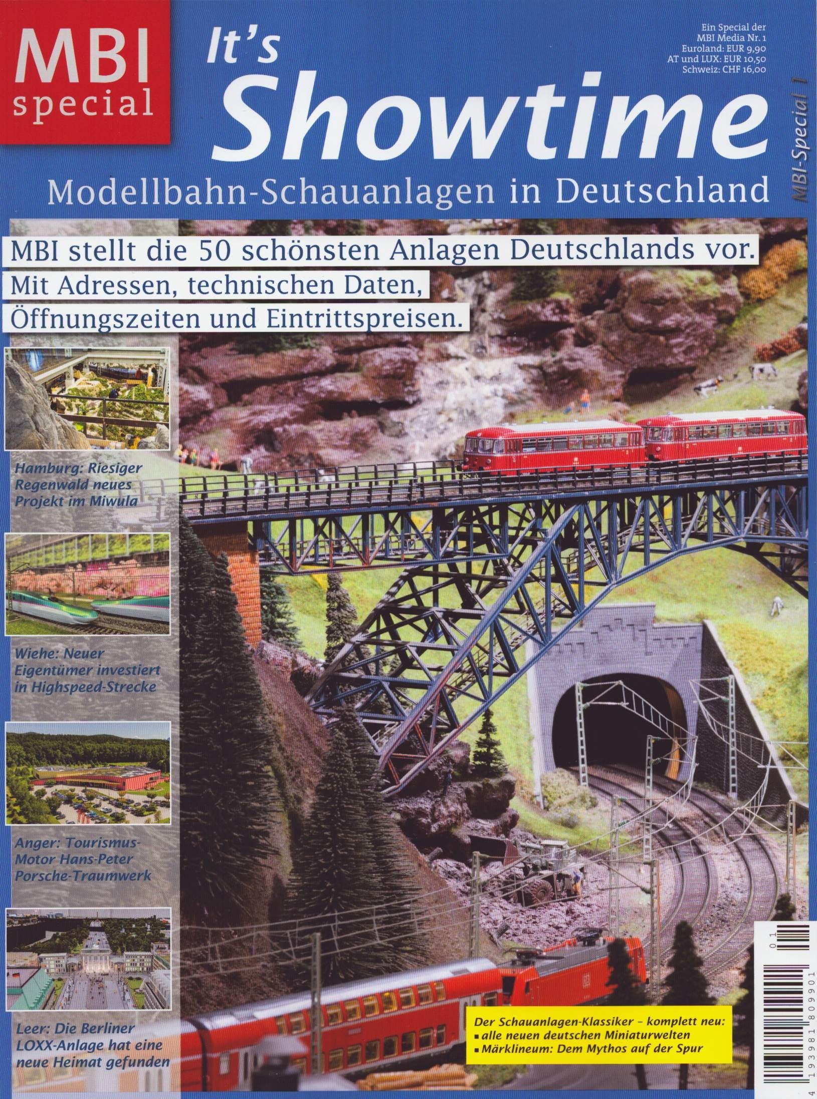 MBI-Special 1/2026