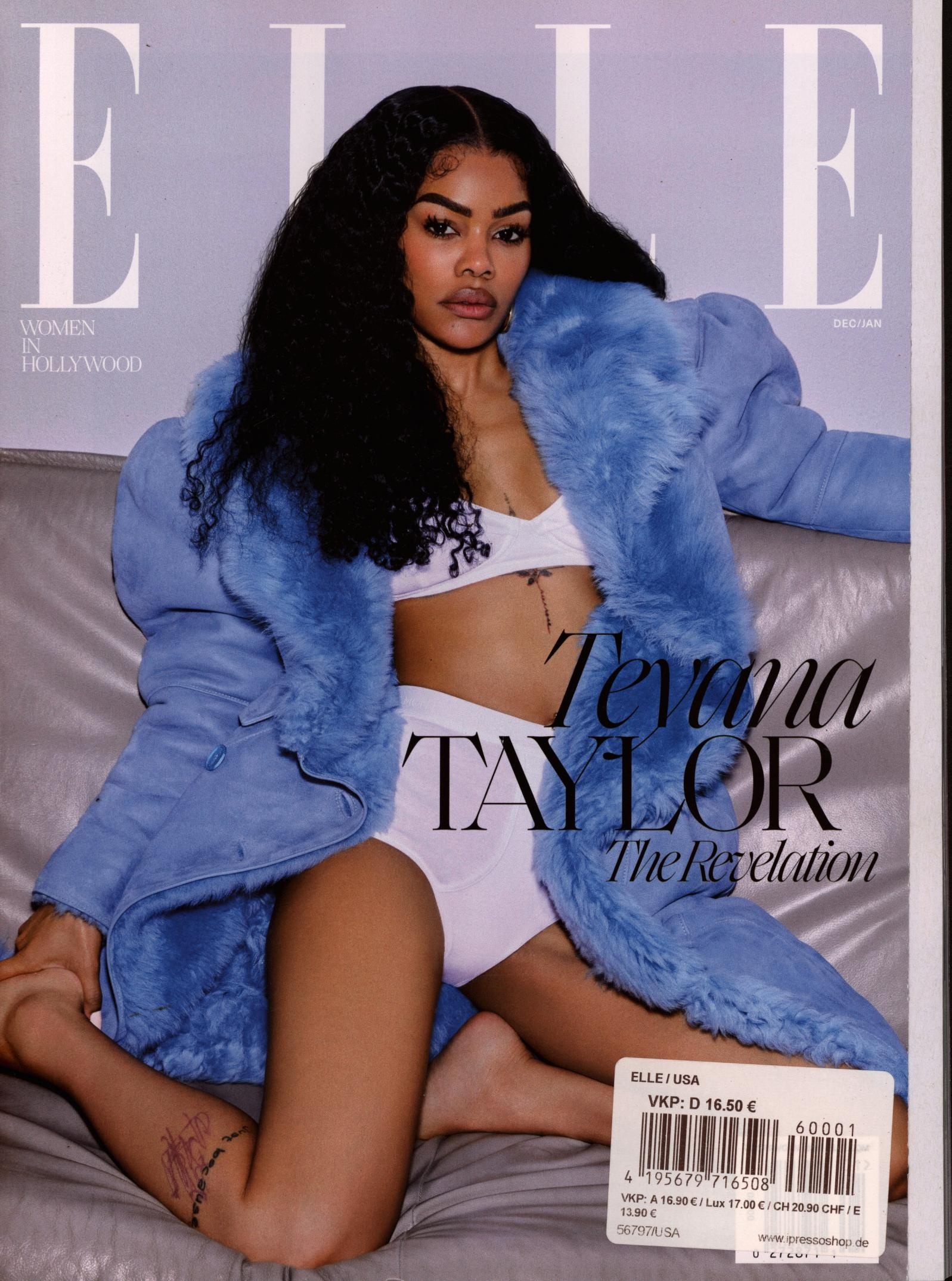 ELLE (US) 1/2026