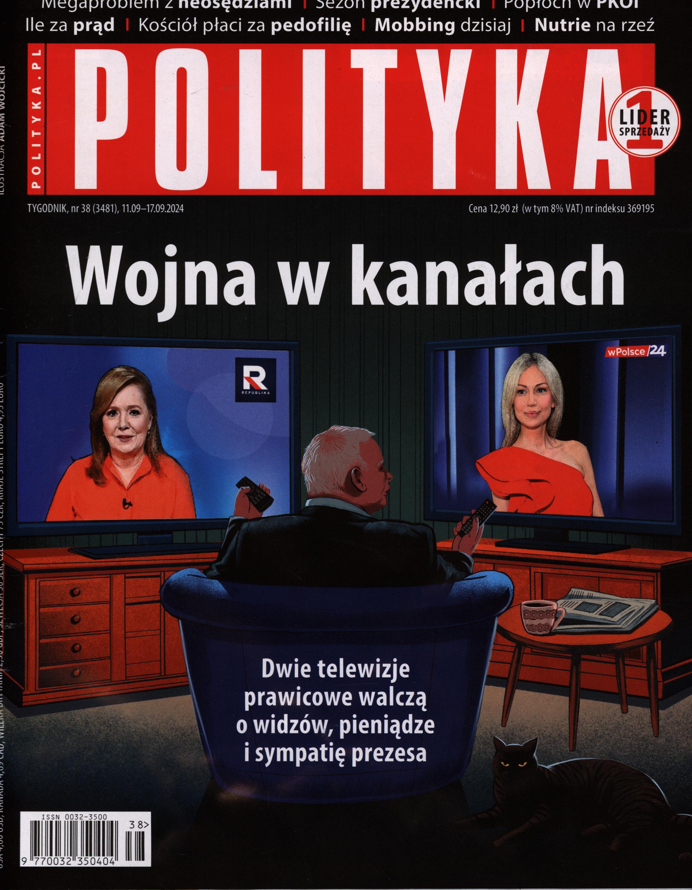 POLITYKA 38/2024