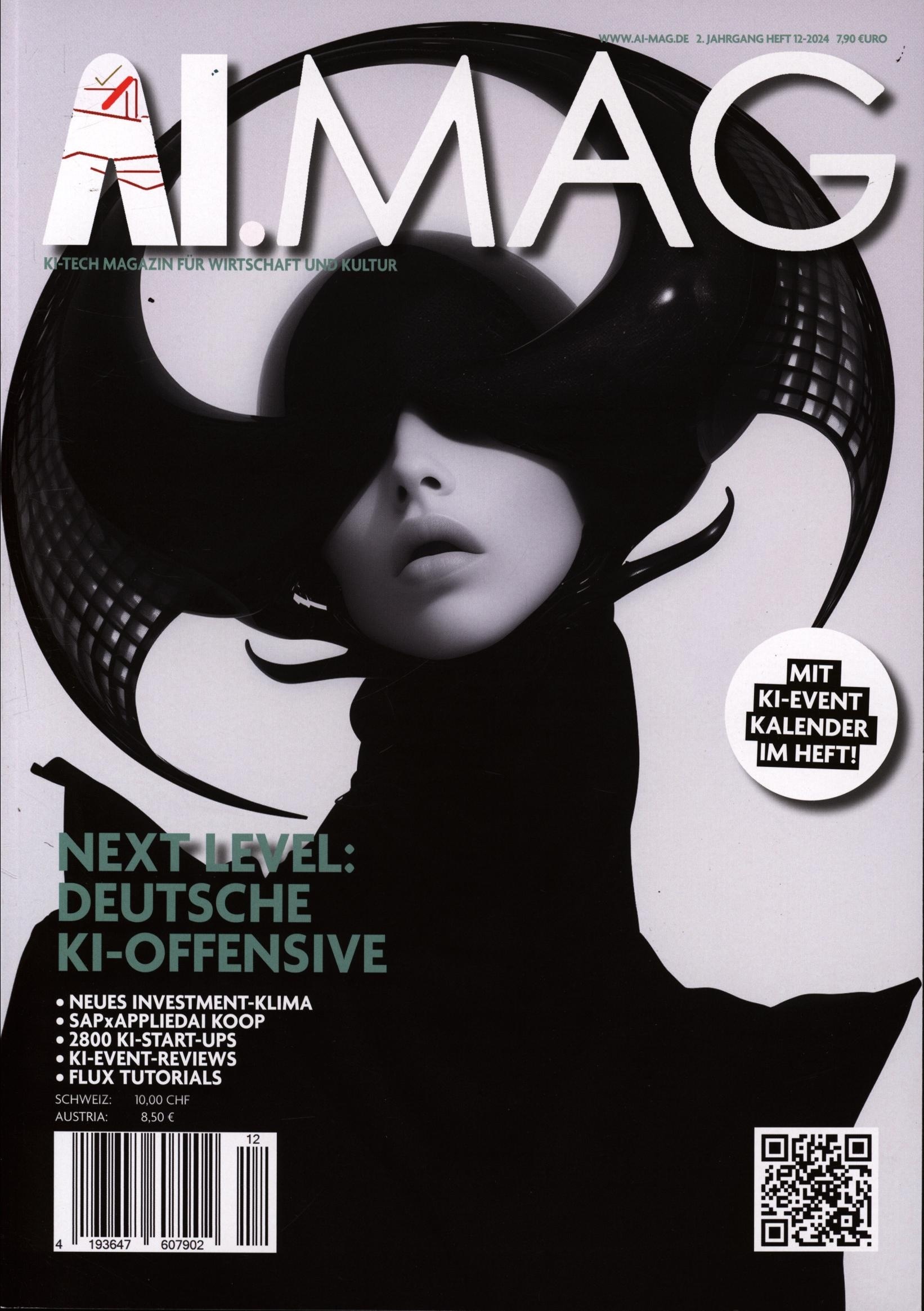 AI.MAG 12/2024 ePaper