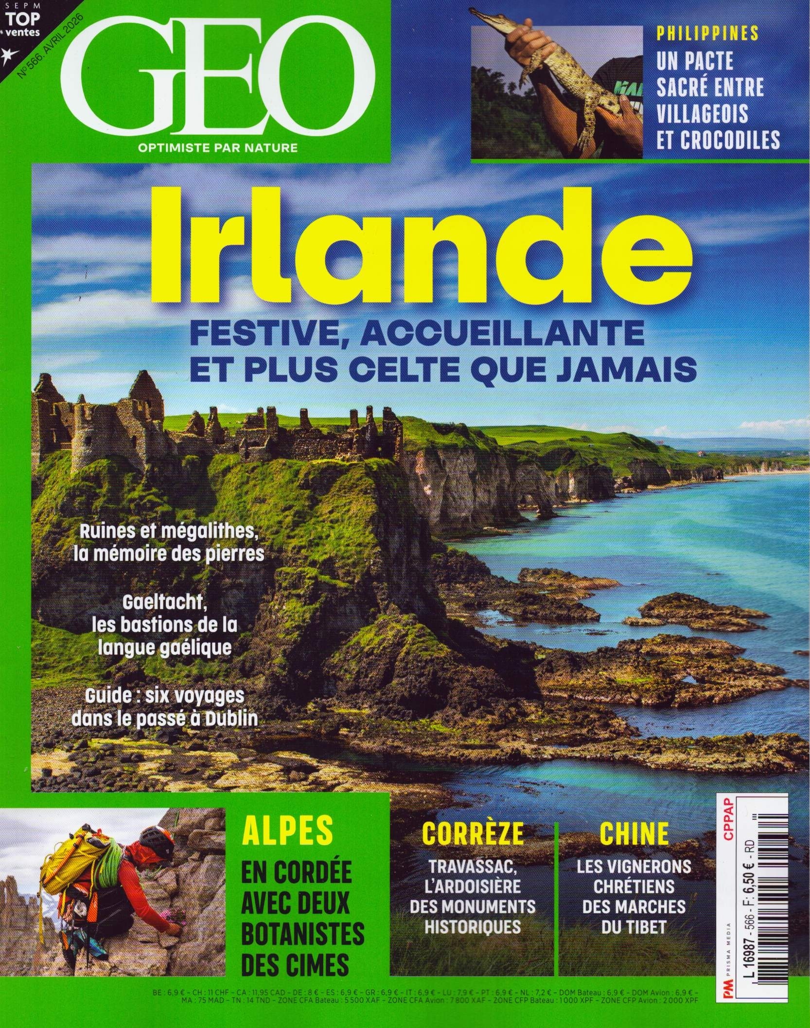 GEO (FR) 566/2026