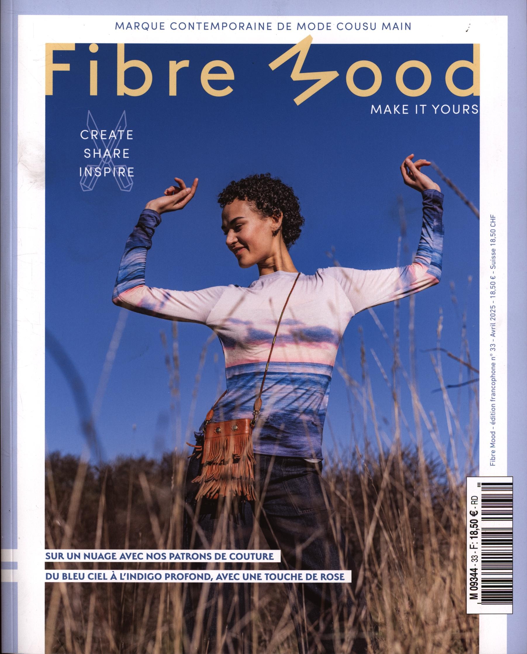 Fibre Mood (FR) 33/2025
