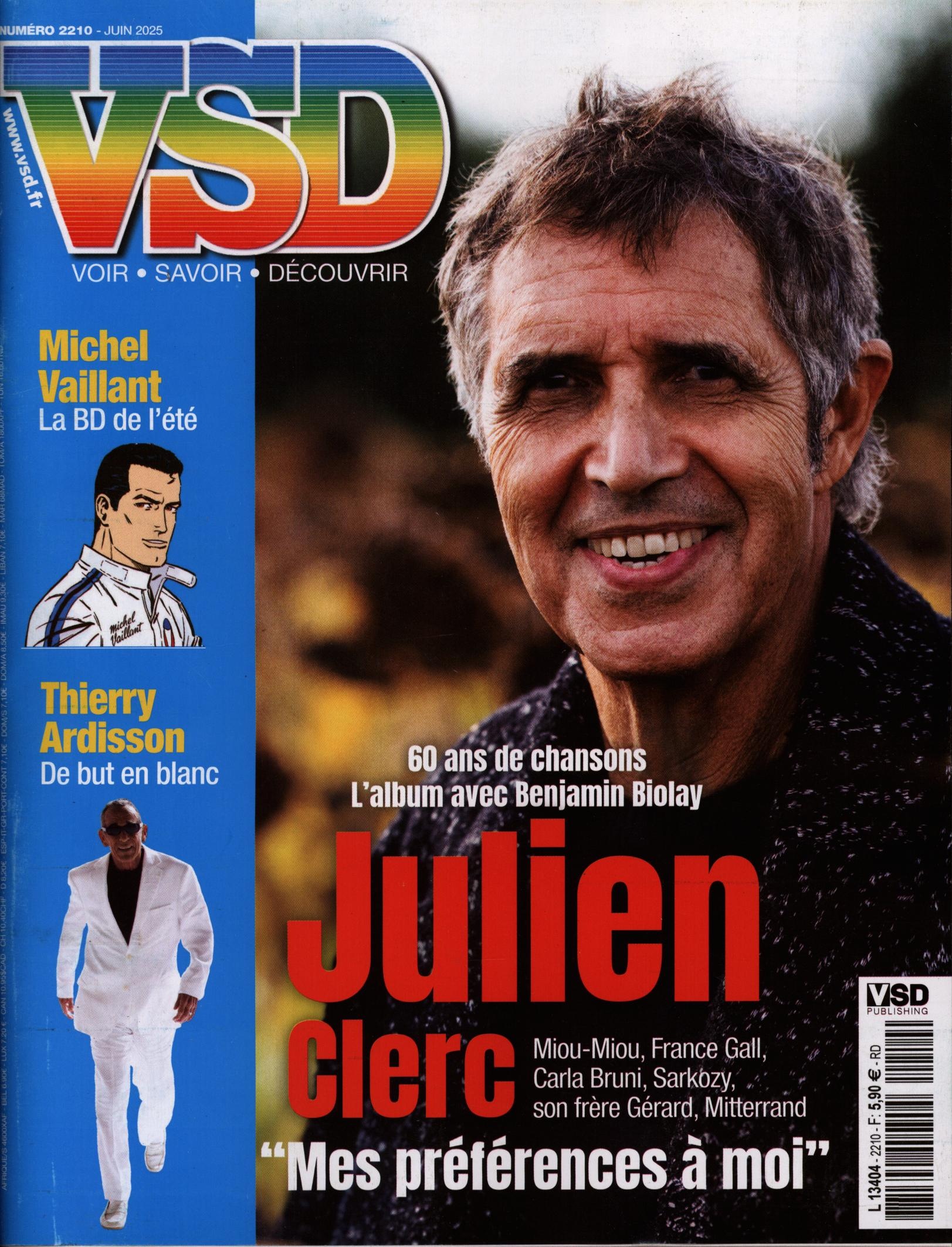 VSD 2210/2025