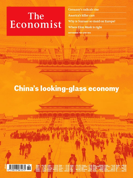 The Economist 36/2024