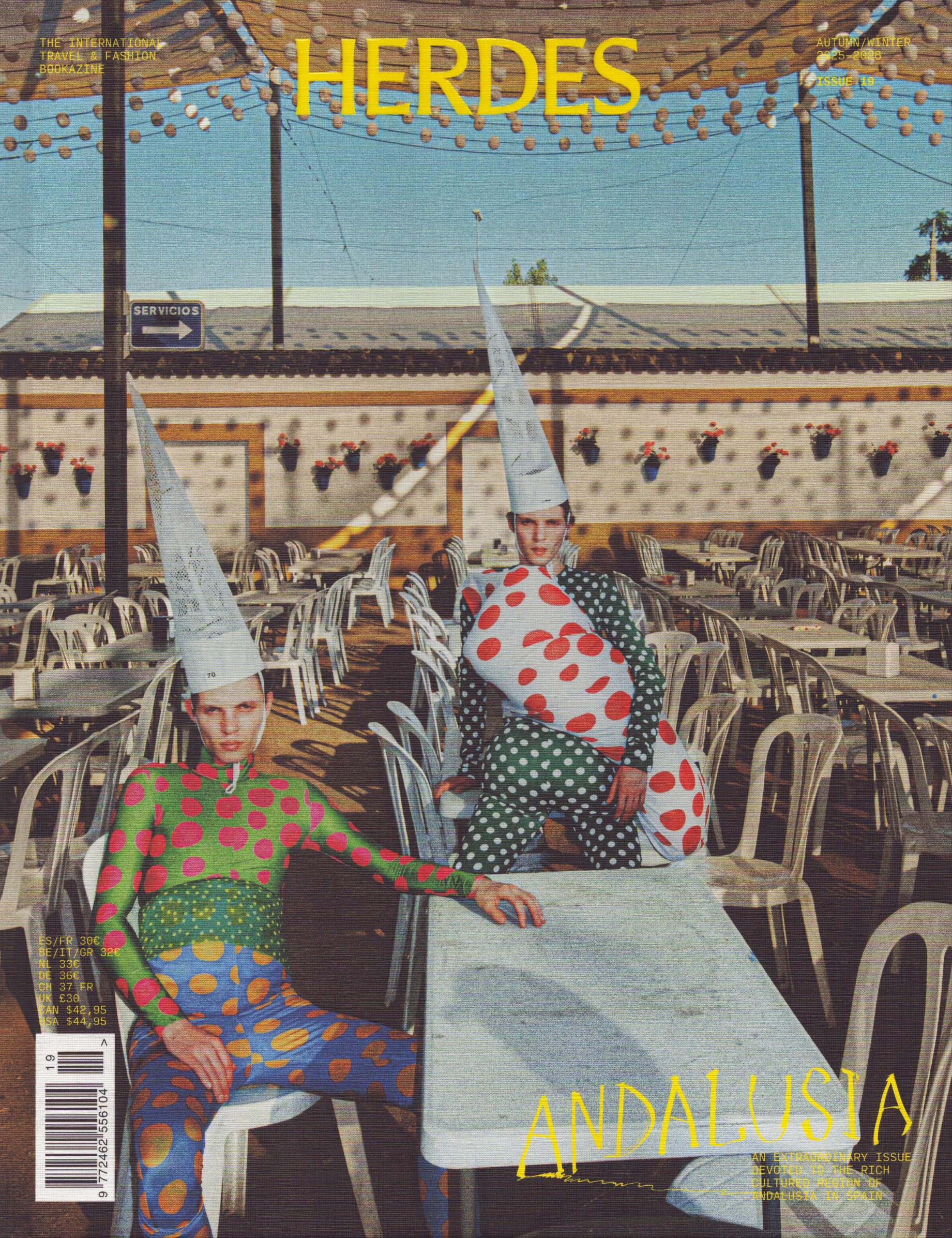 HERDES 19/2026 Cover 2