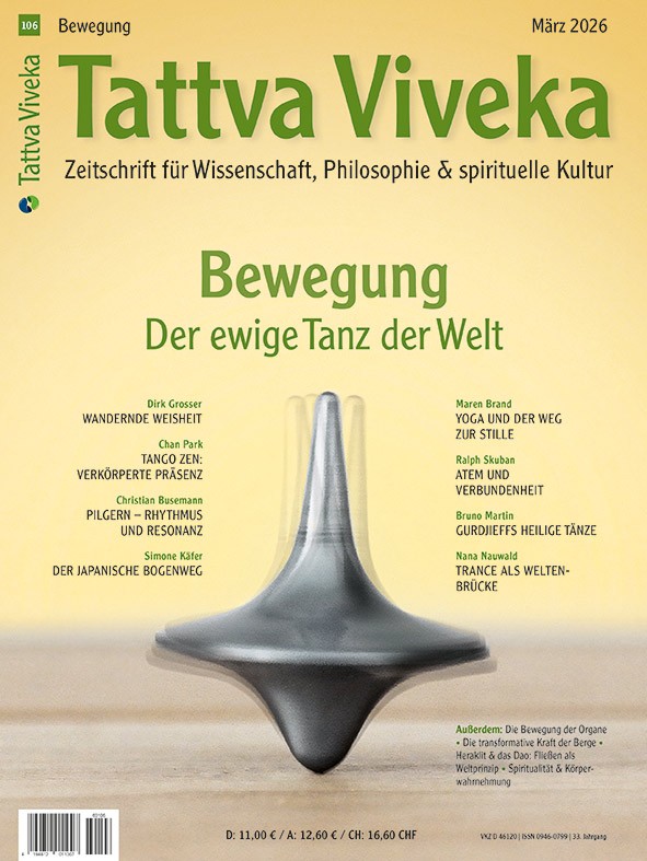 Tattva Viveka 106/2026