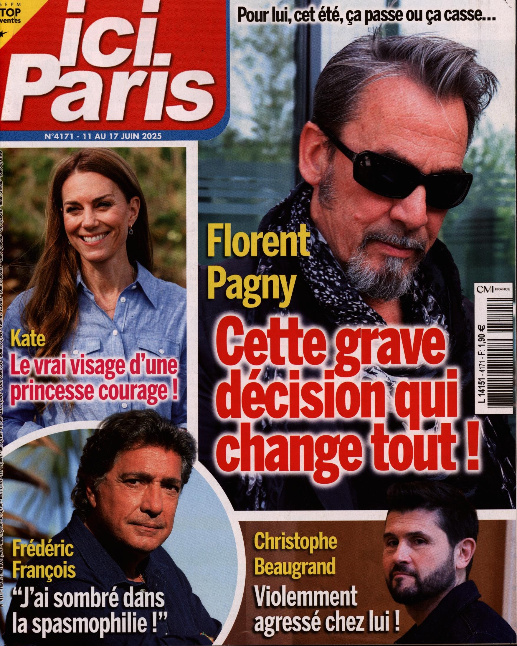 ici. Paris 4171/2025