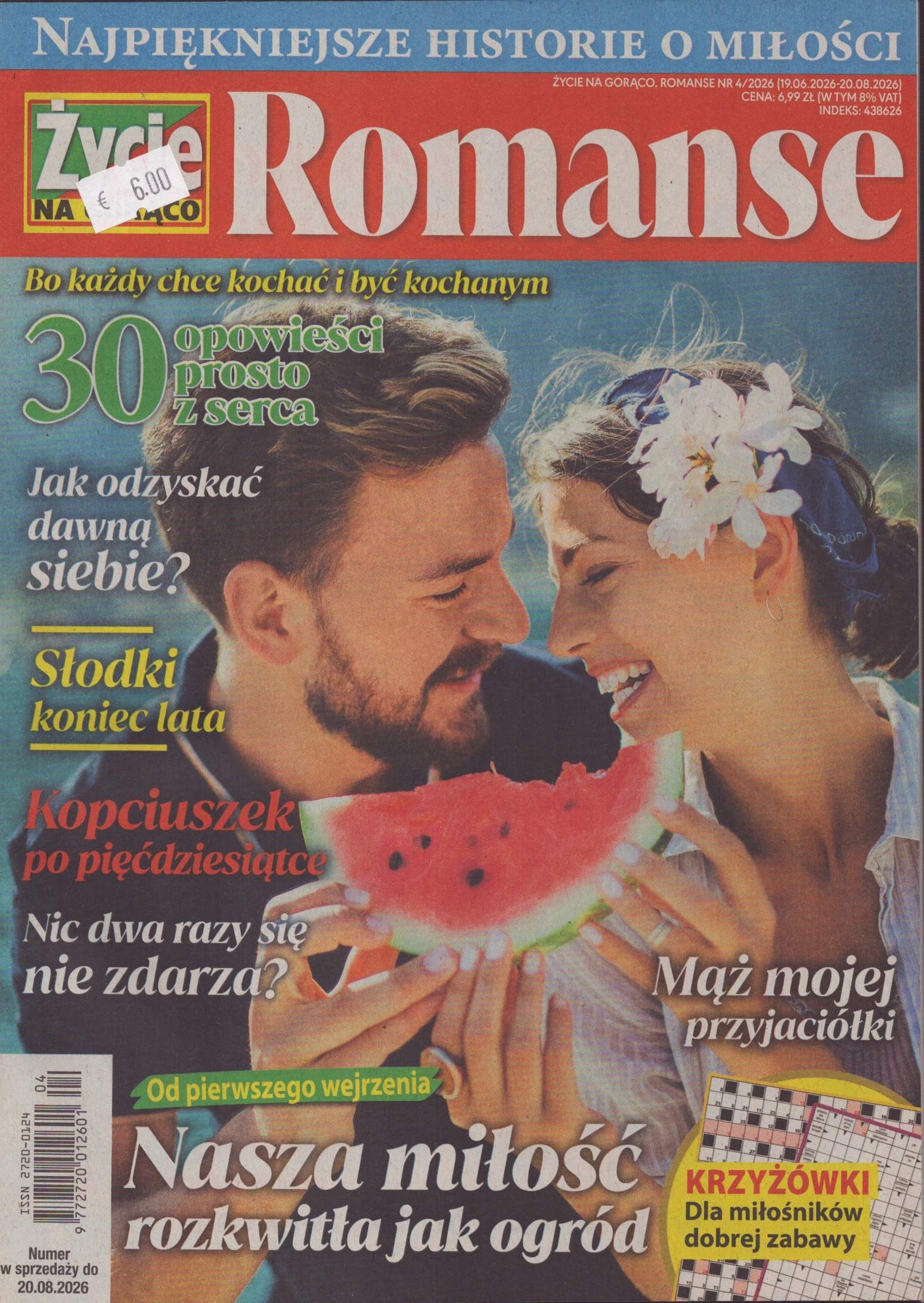 ROMANSE 4/2026