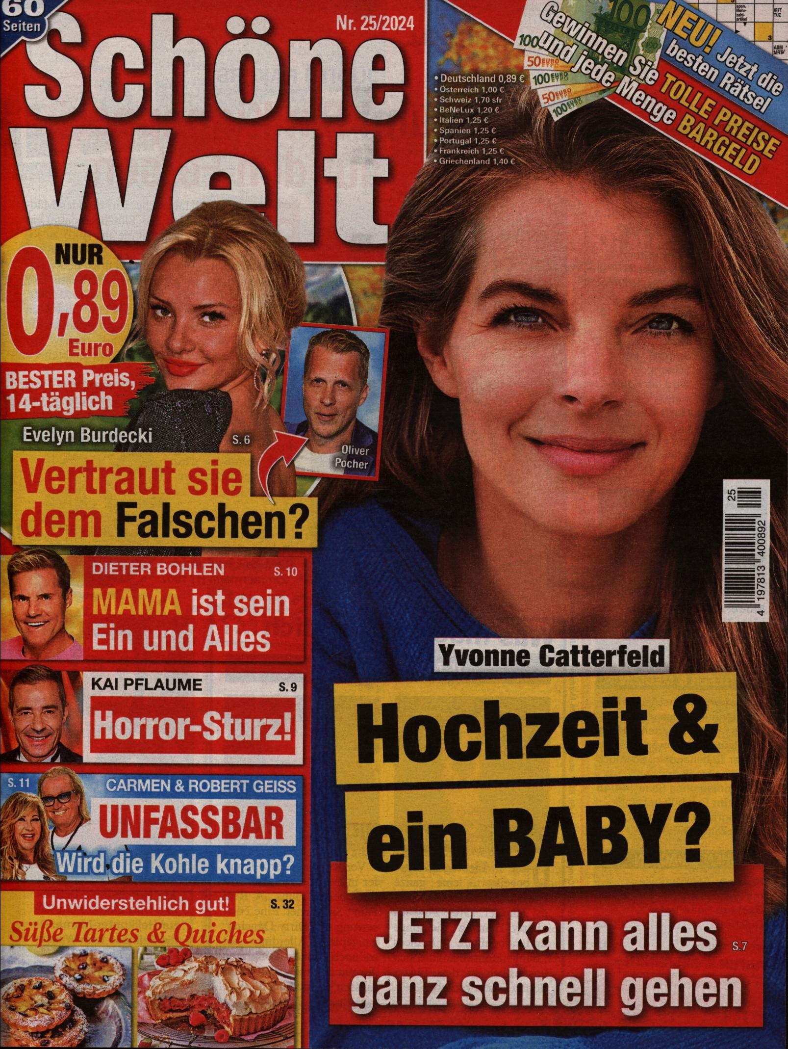 Schöne Welt 25/2024