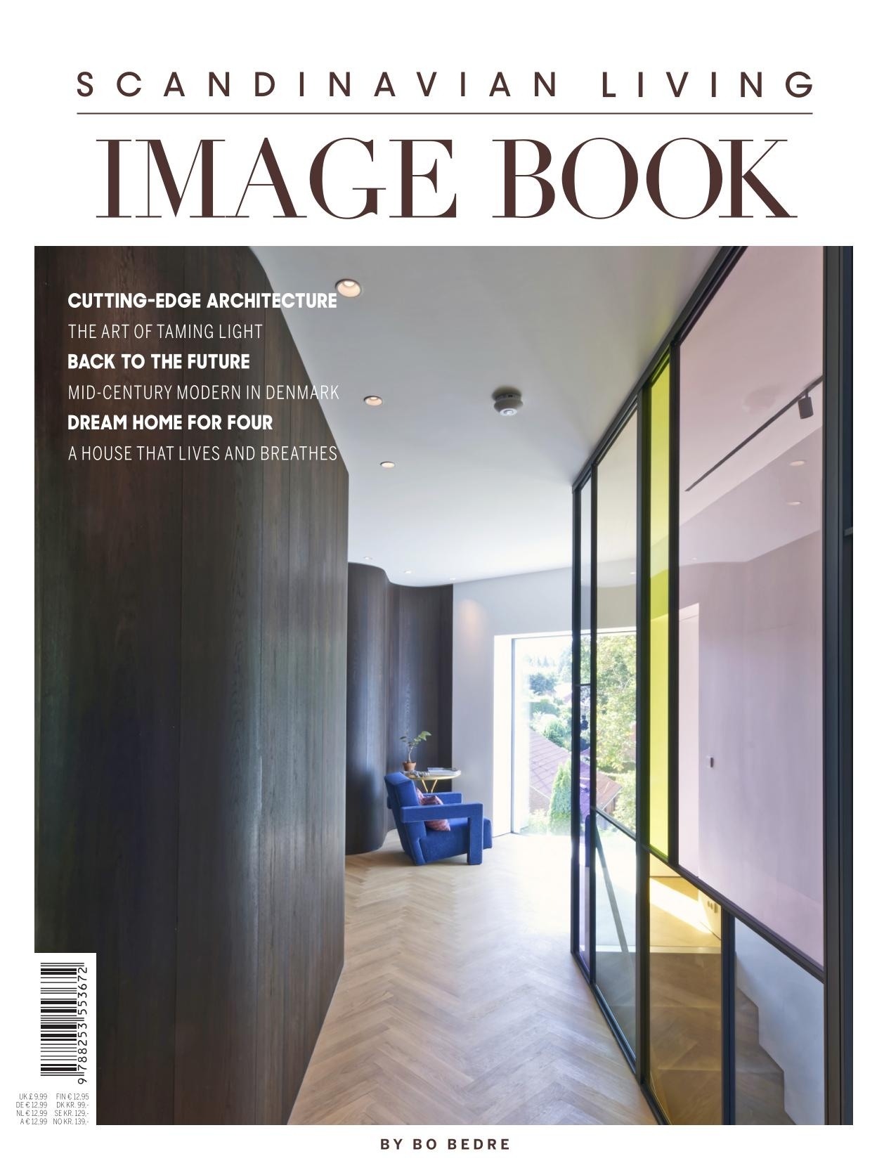 Scandinavian Living SH UK 2/2026