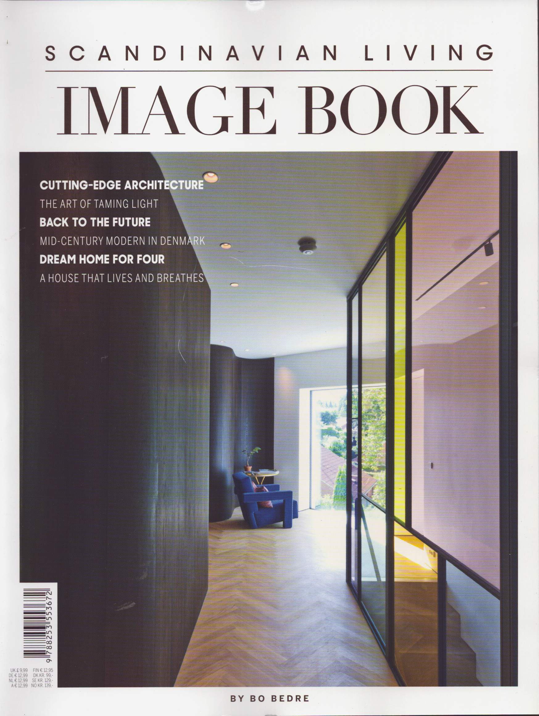 Scandinavian Living SH UK 2/2026
