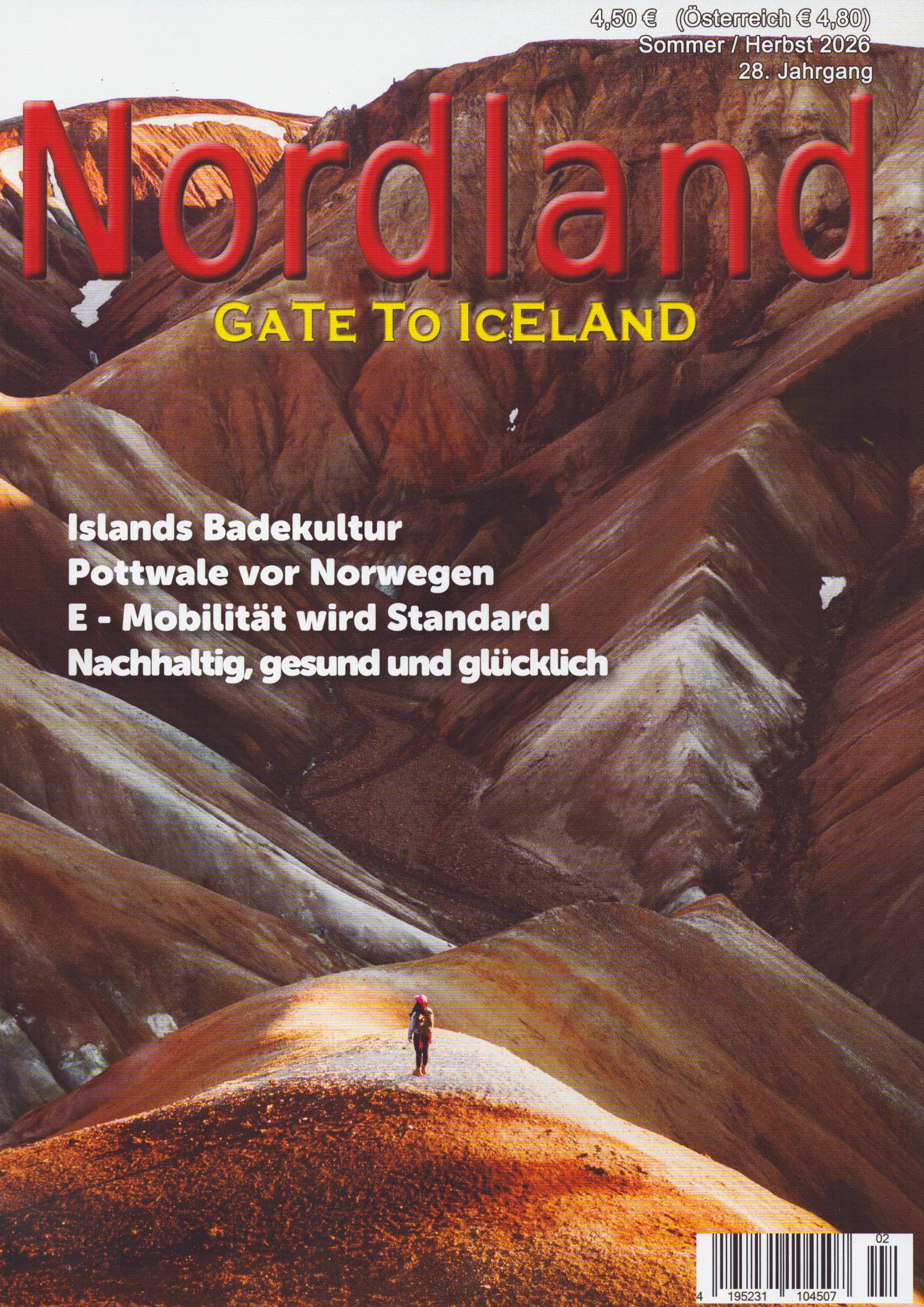 Nordlandführer 2/2026