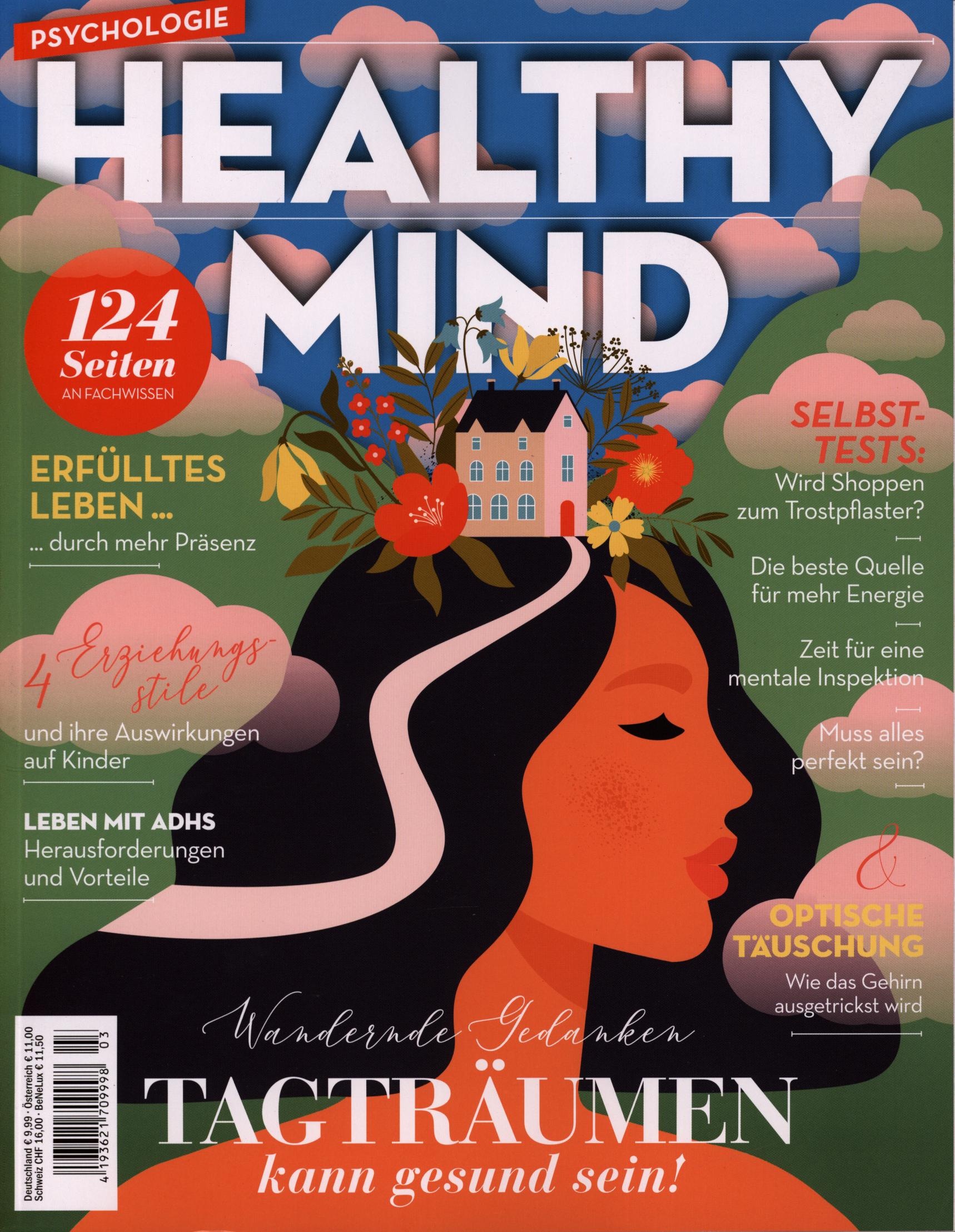 Healthy Mind 3/2025