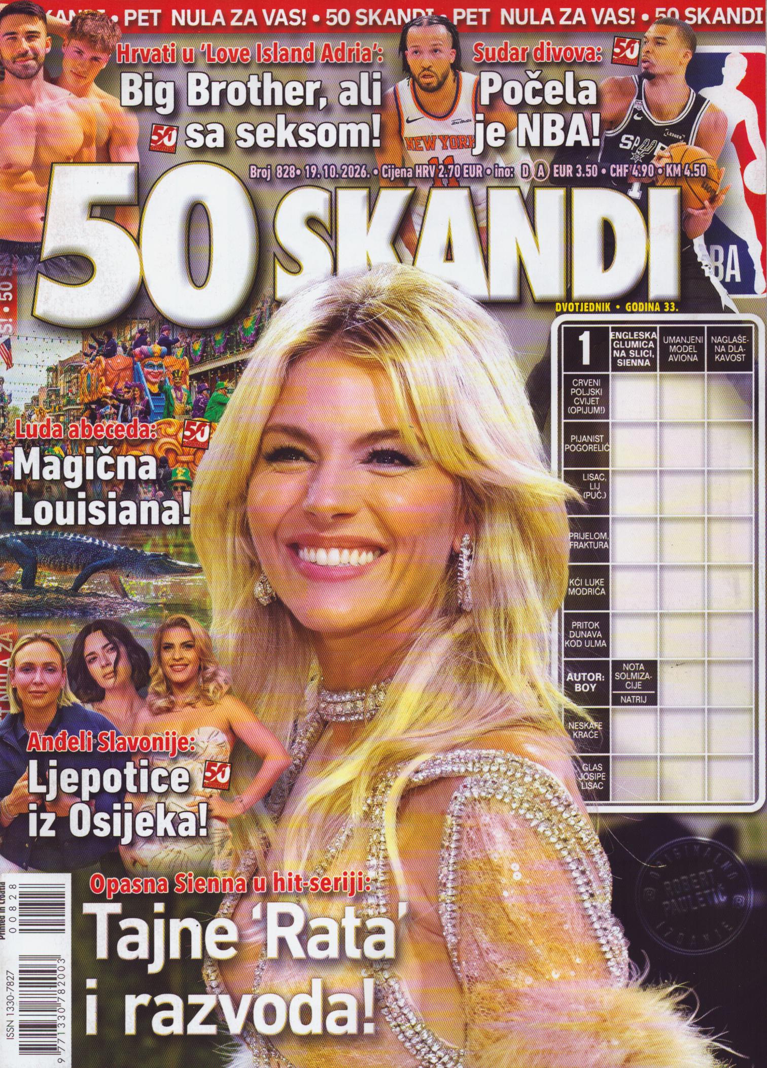 50 SKANDI 828/2026