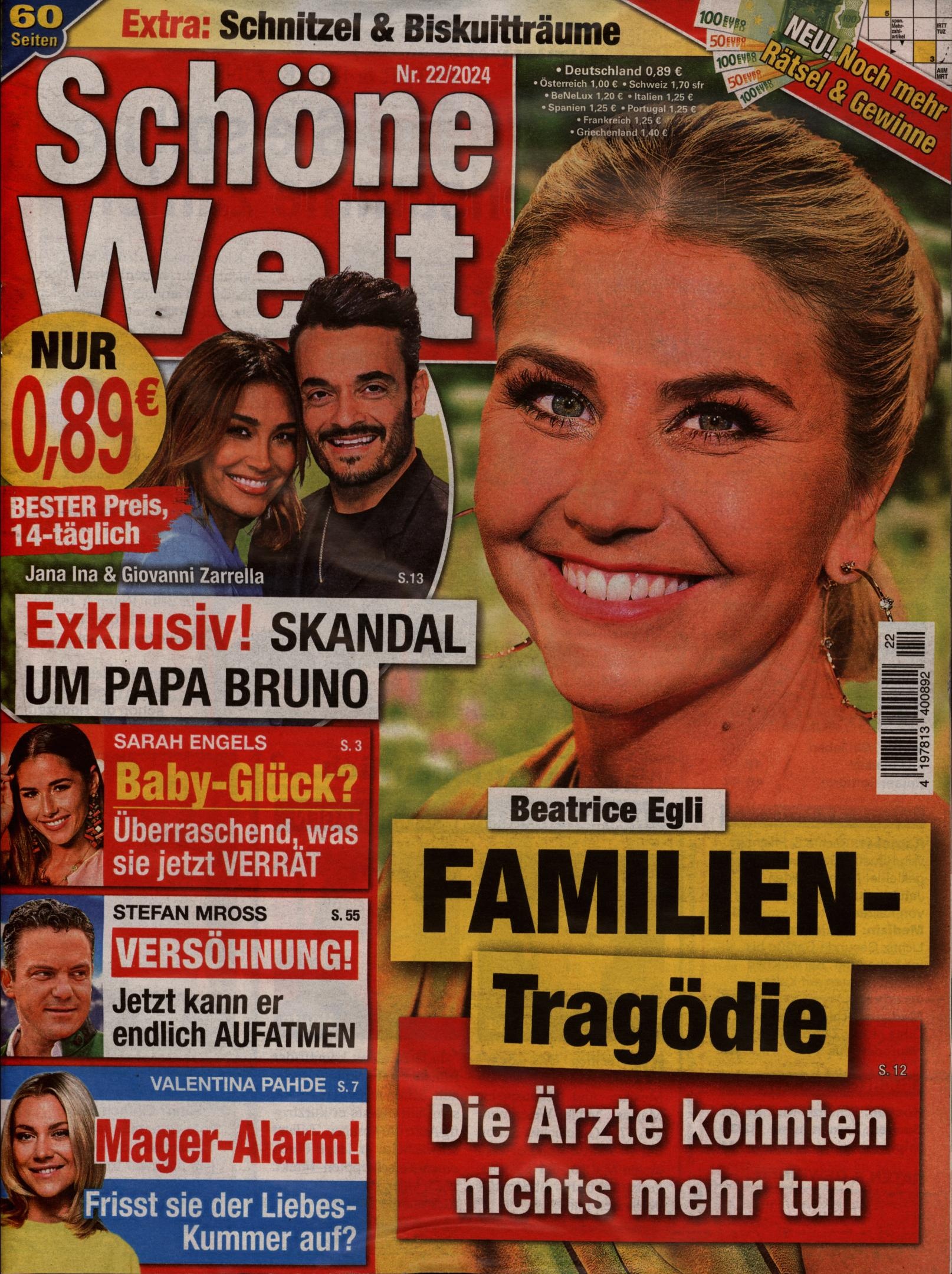 Schöne Welt 22/2024