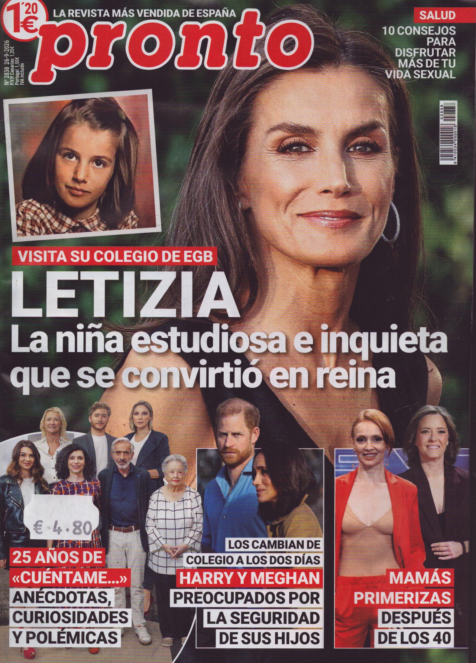 pronto 2838/2026