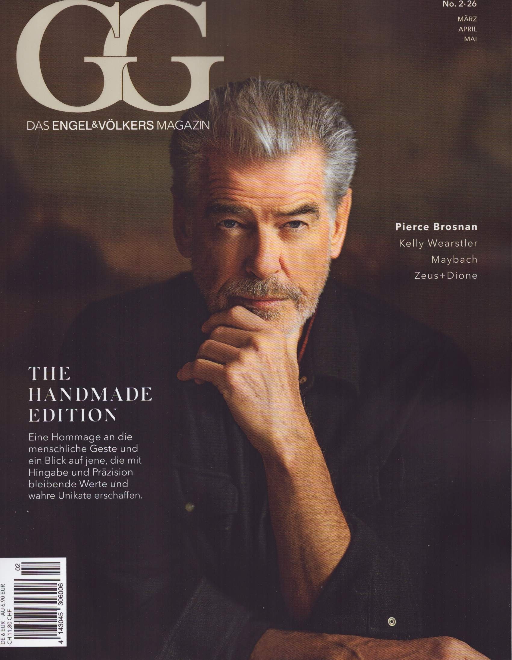 GG Magazin 2/2026