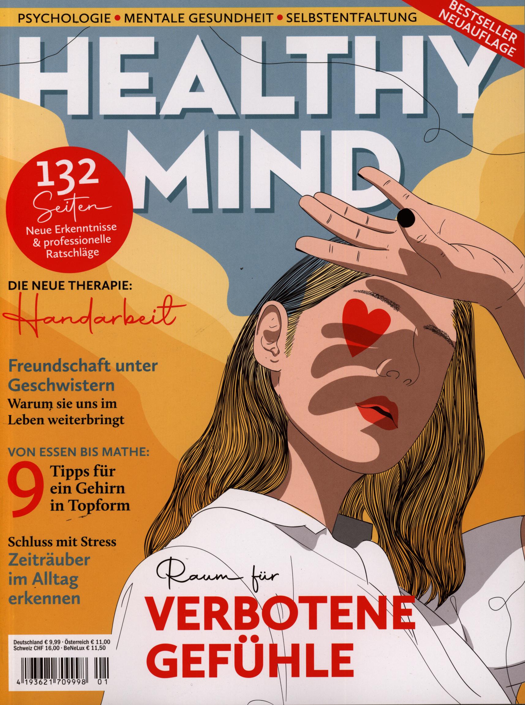 Healthy Mind 1/2026