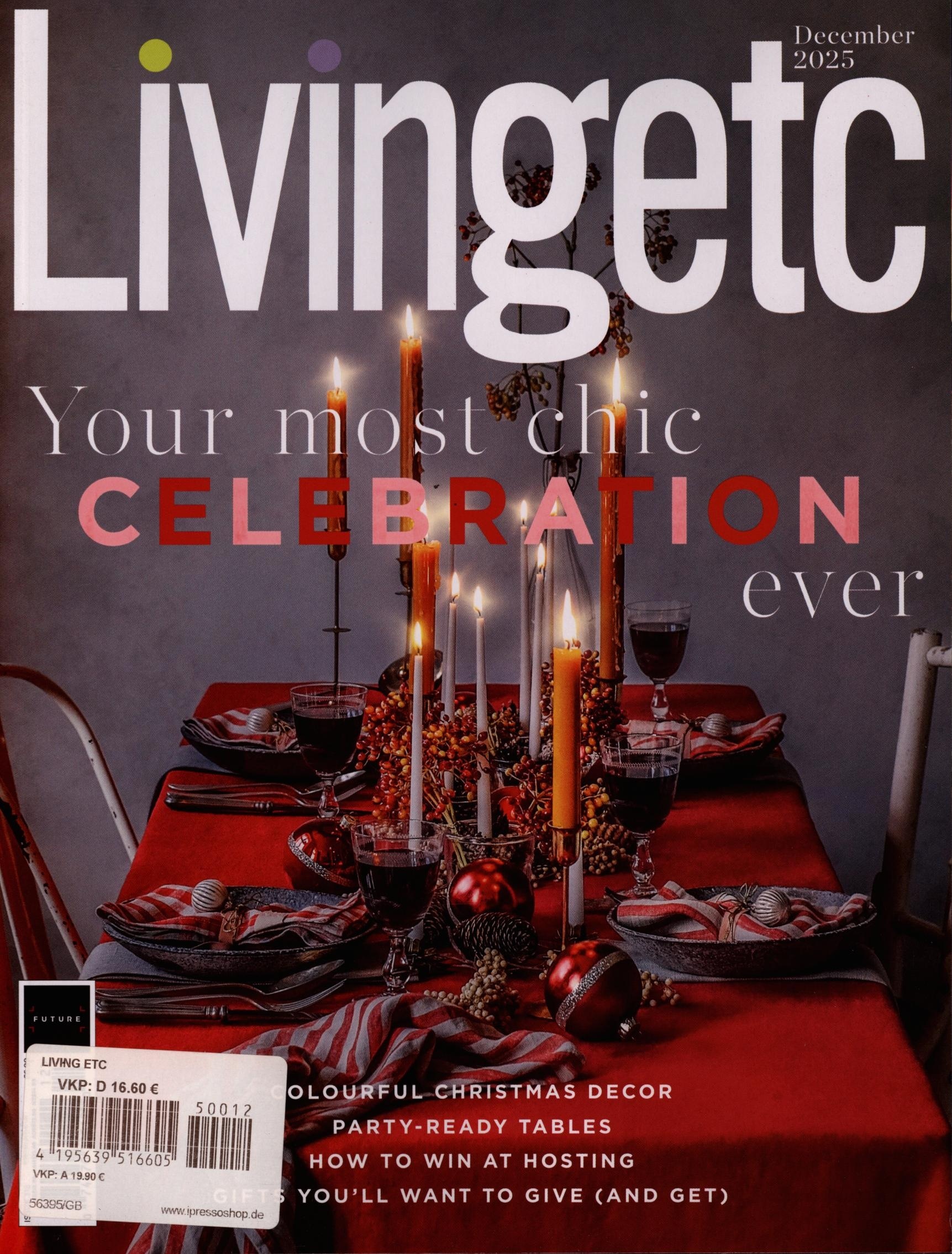 Livingetc 12/2025