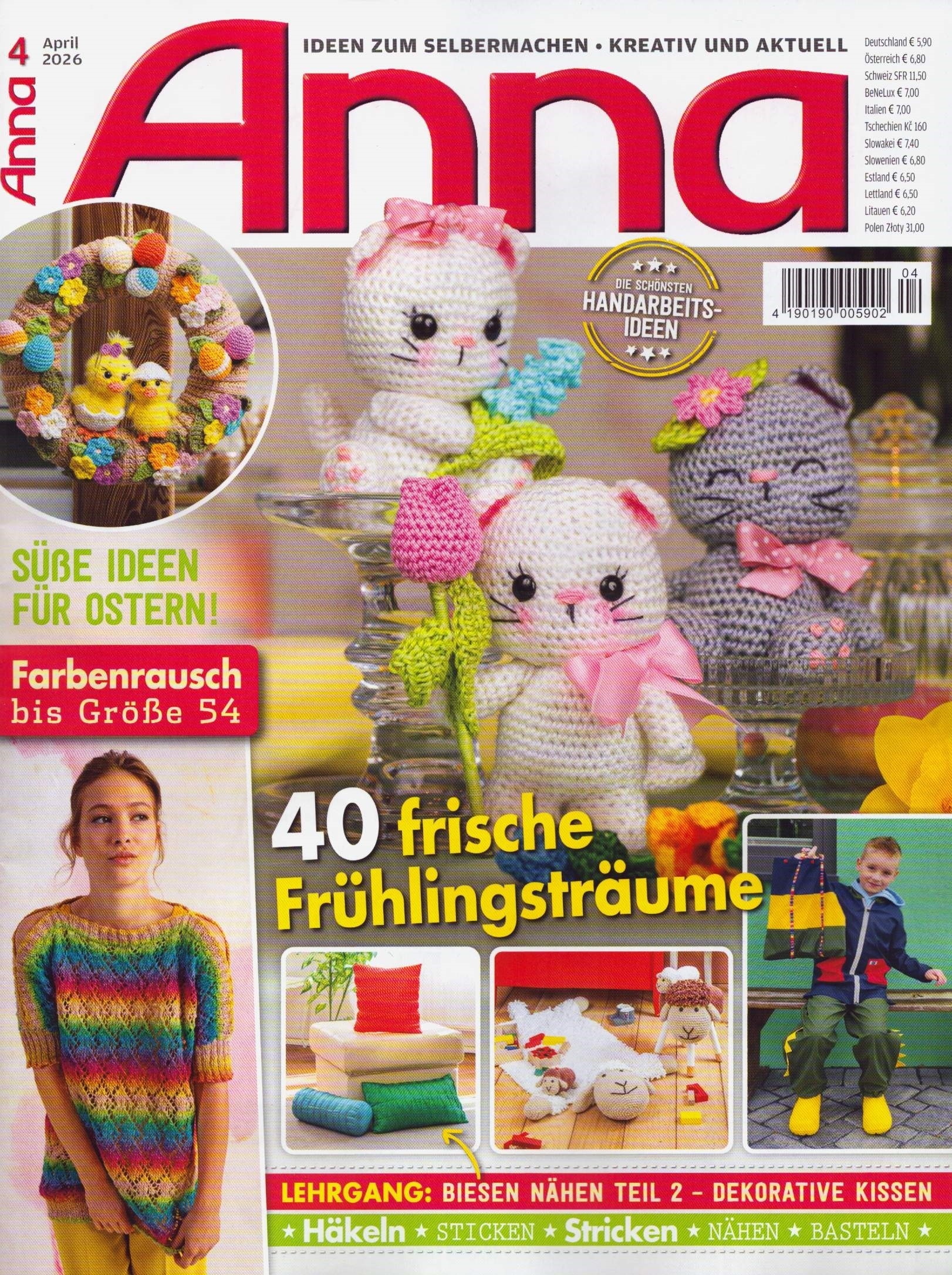 Anna 4/2026